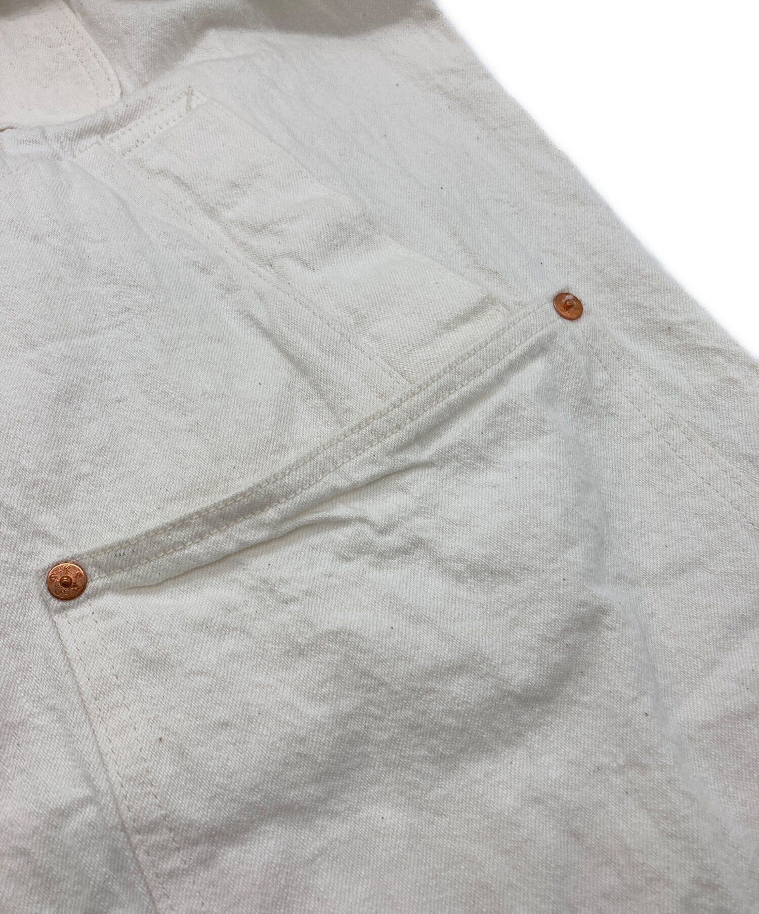 中古・古着通販】KAPTAIN SUNSHINE (キャプテンサンシャイン