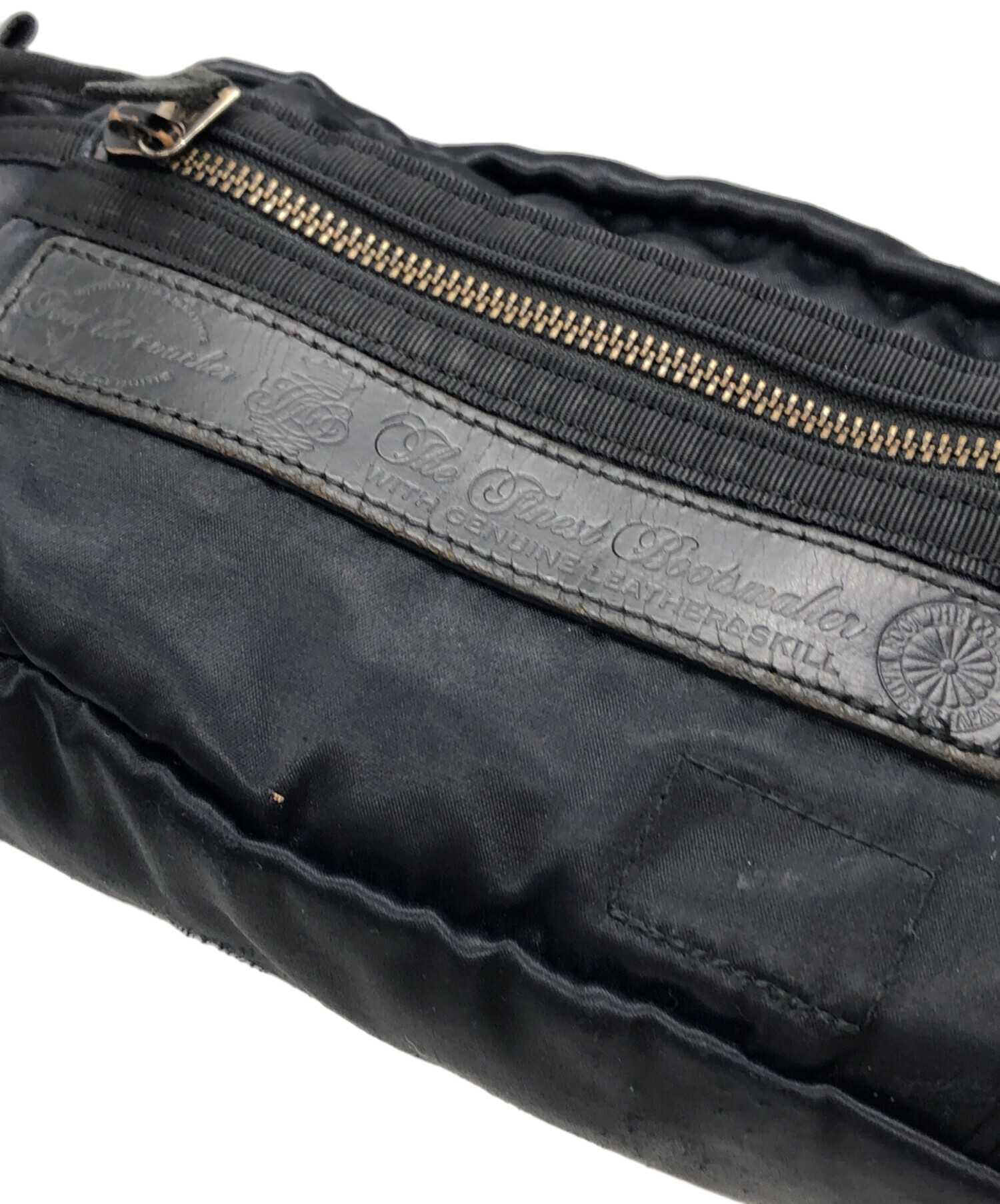 中古・古着通販】PORTER (ポーター) foot the coacher (フットザ