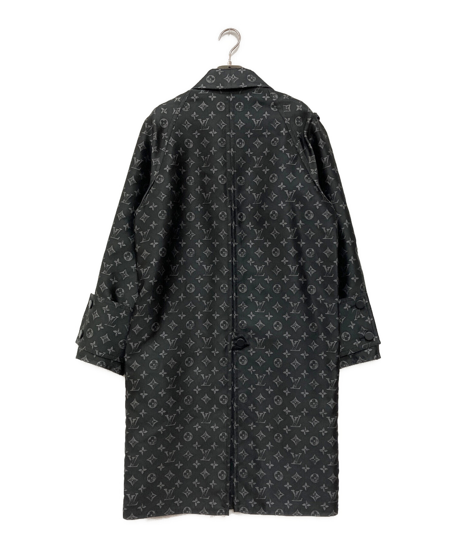 中古・古着通販】LOUIS VUITTON (ルイ ヴィトン) スキューバー 