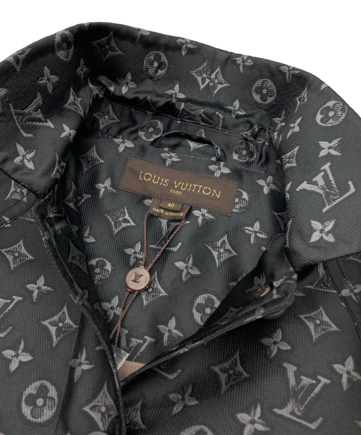 中古・古着通販】LOUIS VUITTON (ルイ ヴィトン) スキューバー 