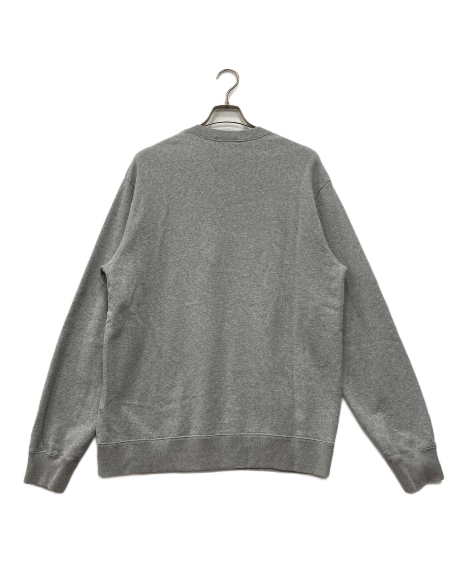 中古・古着通販】UNDERCOVER (アンダーカバー) クルーネックスウェット 