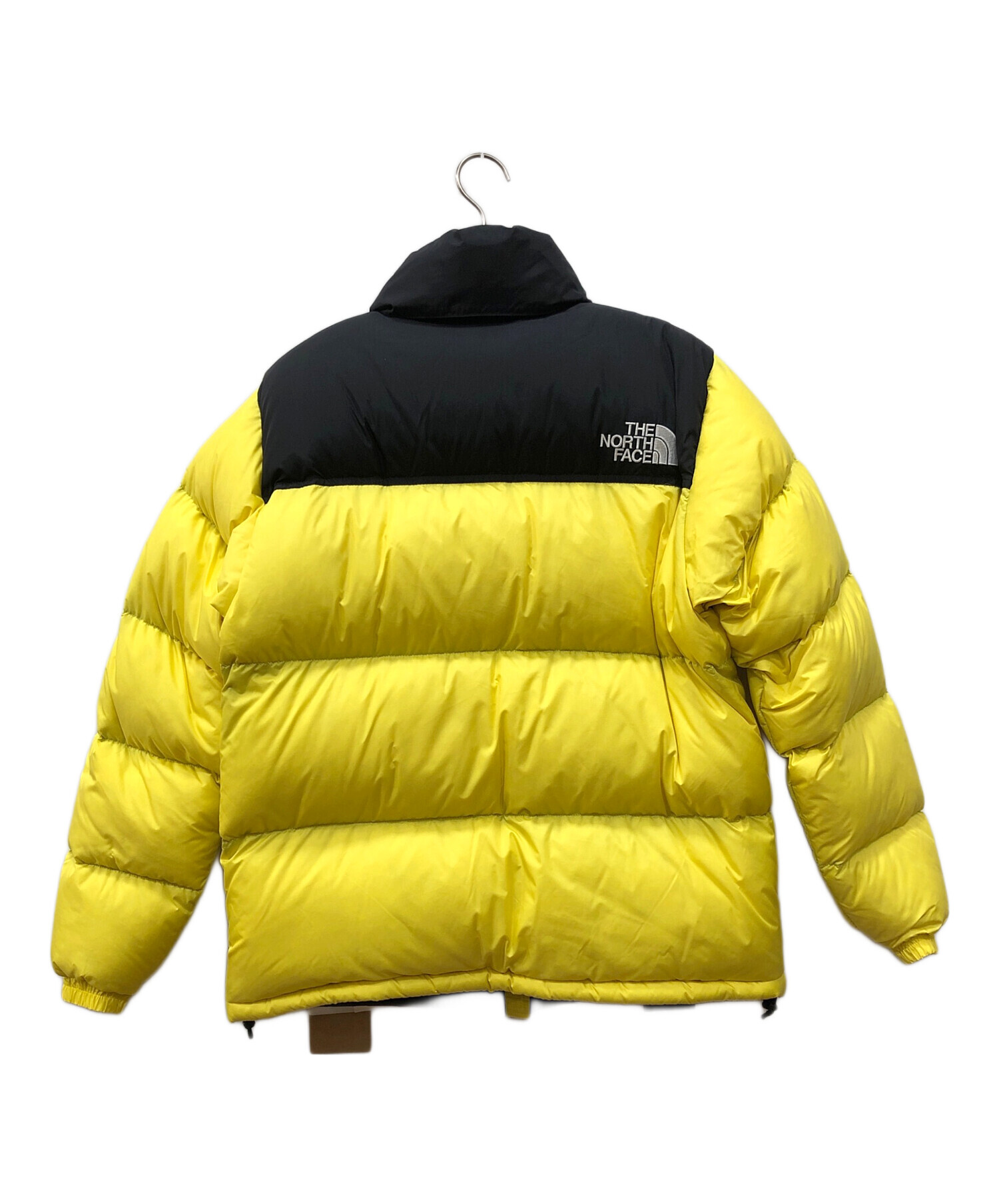 中古・古着通販】THE NORTH FACE (ザ ノース フェイス) ヌプシダウン 