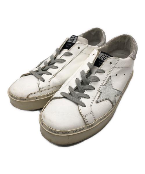 【新品未使用品】GOLDEN  HI SNEAKERS サイズ37 3005018835122044_01_4205w.jpeg