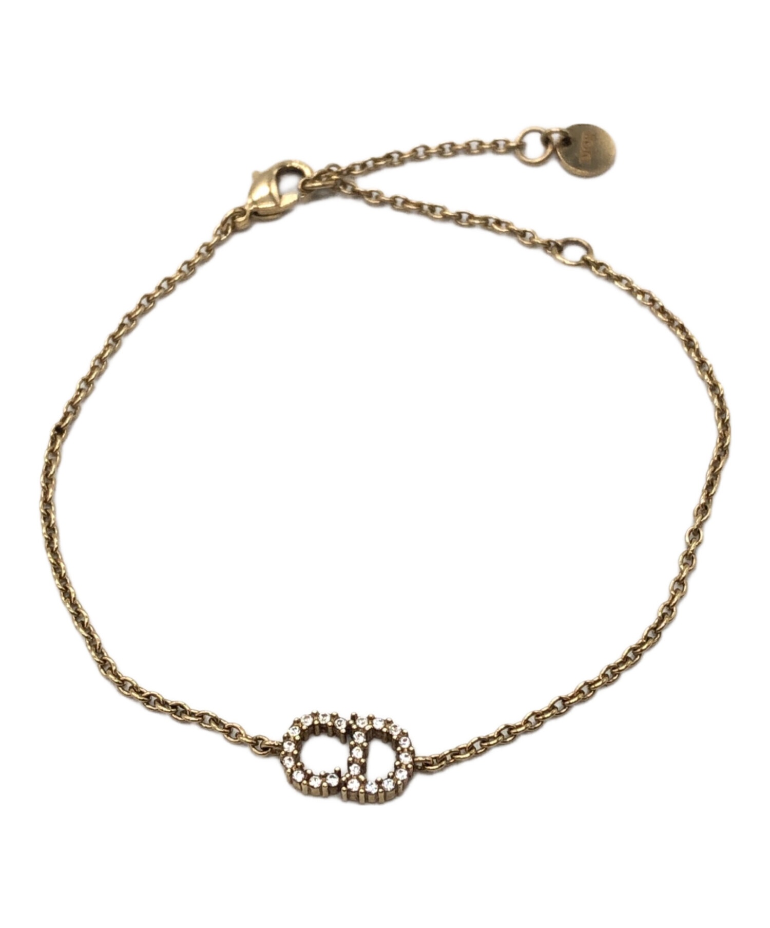 中古・古着通販】Christian Dior (クリスチャン ディオール) Clair D 