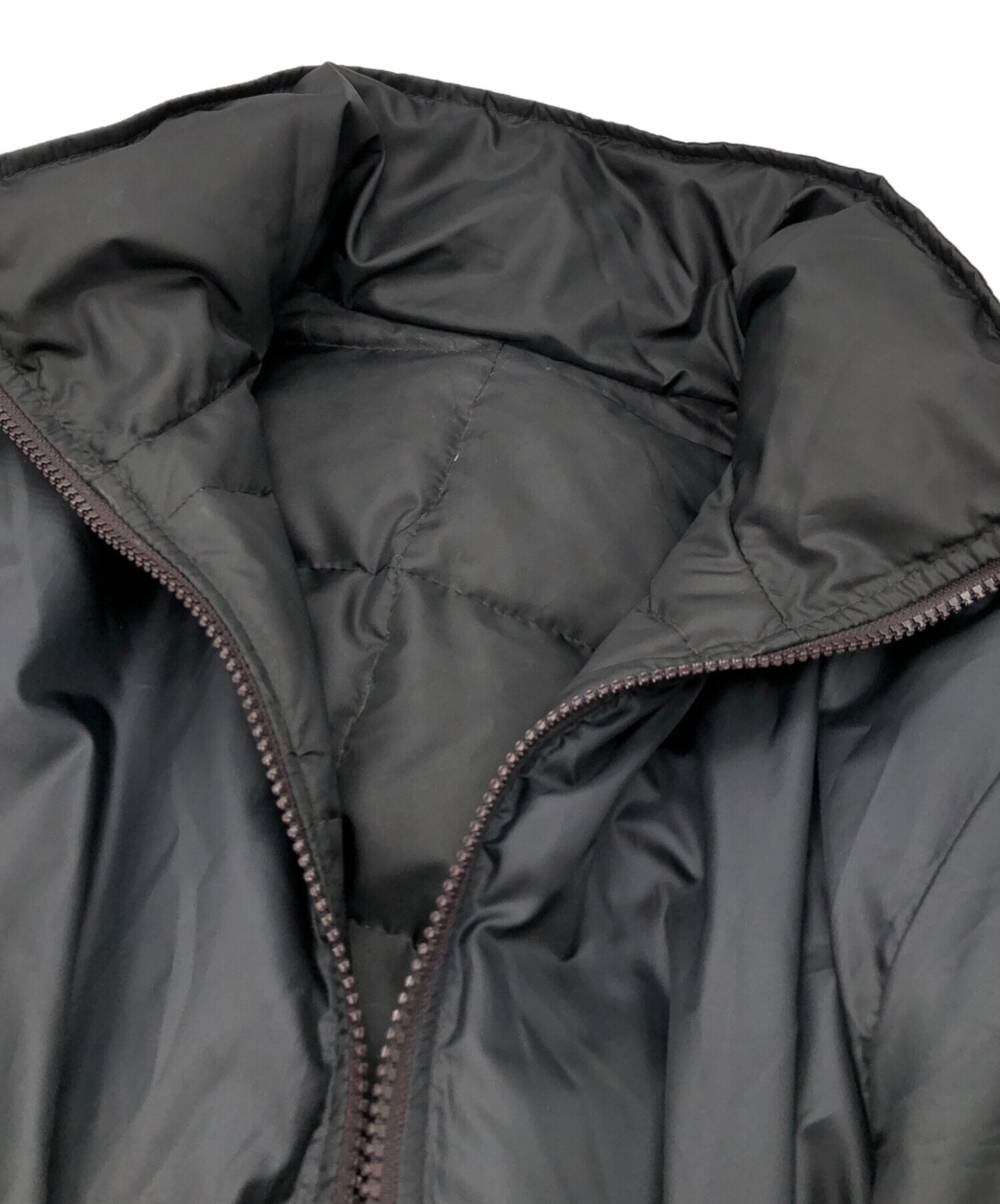 ドルチェ&ガッバーナ　ダウンジャケット 中古・古着通販】DOLCE & GABBANA (ドルチェ＆ガッバーナ) ダウン