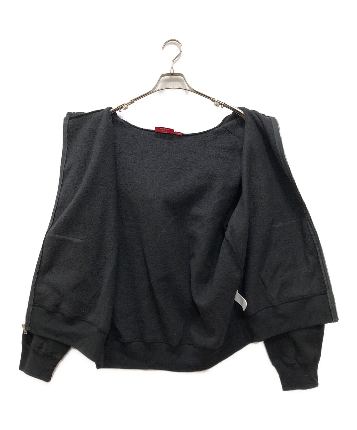 中古・古着通販】Supreme (シュプリーム) Mister Cartoon Zip Up