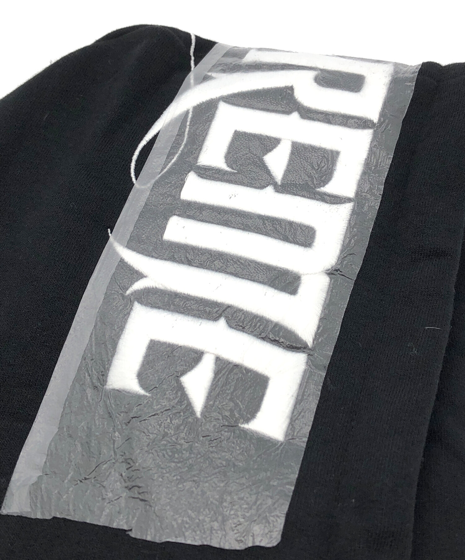 中古・古着通販】Supreme (シュプリーム) Mister Cartoon Zip Up 