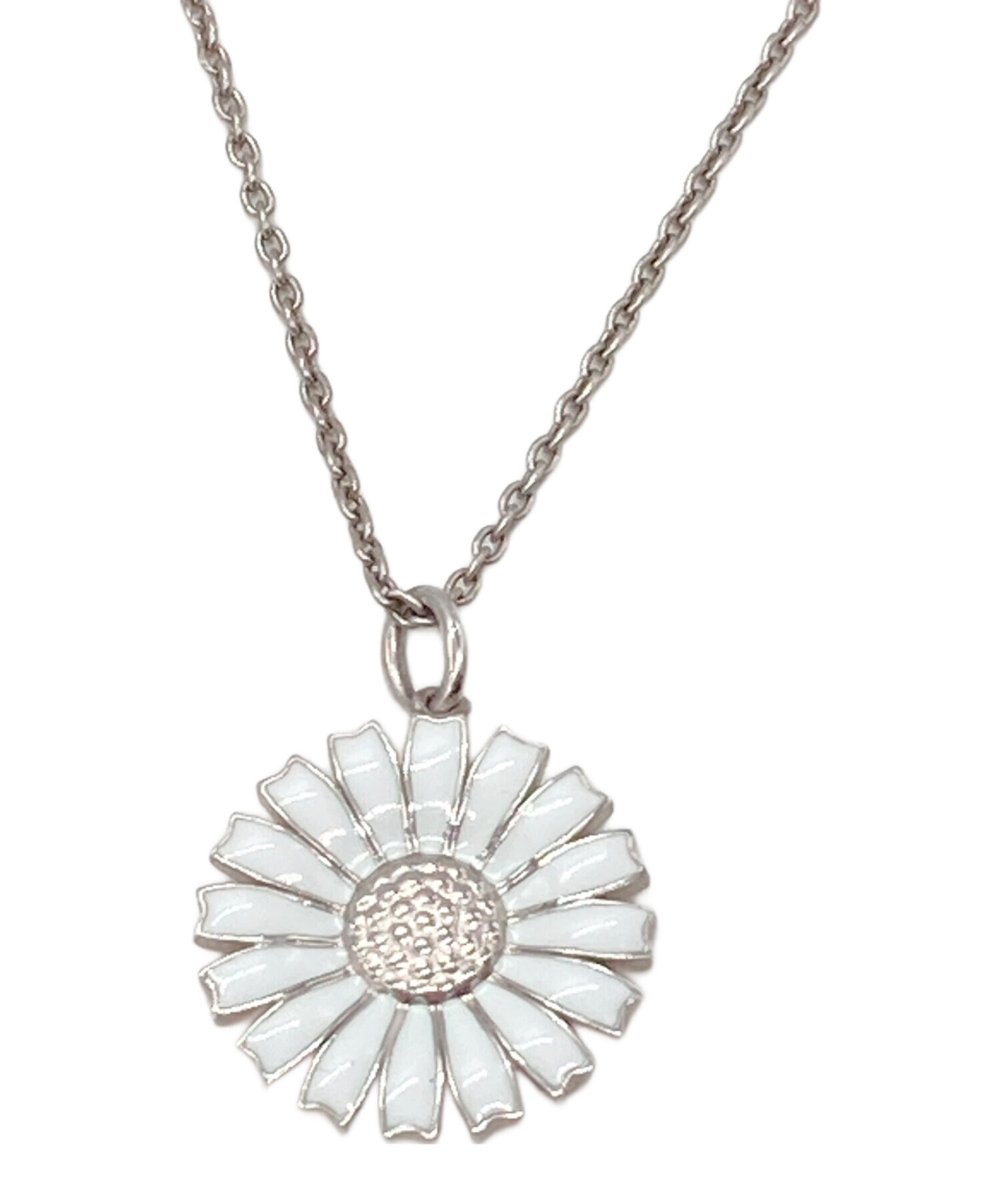 中古・古着通販】Georg Jensen (ジョージジェンセン) デイジー 