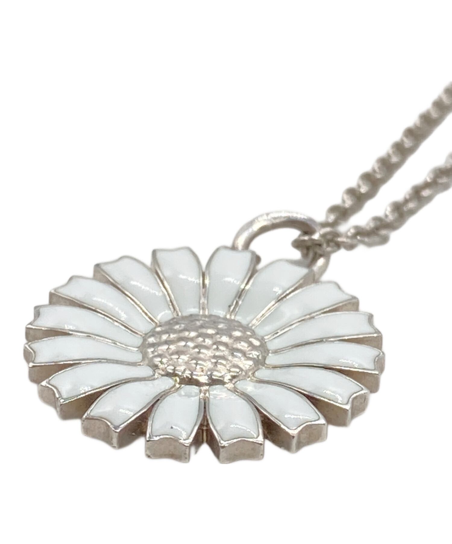 中古・古着通販】Georg Jensen (ジョージジェンセン) デイジー
