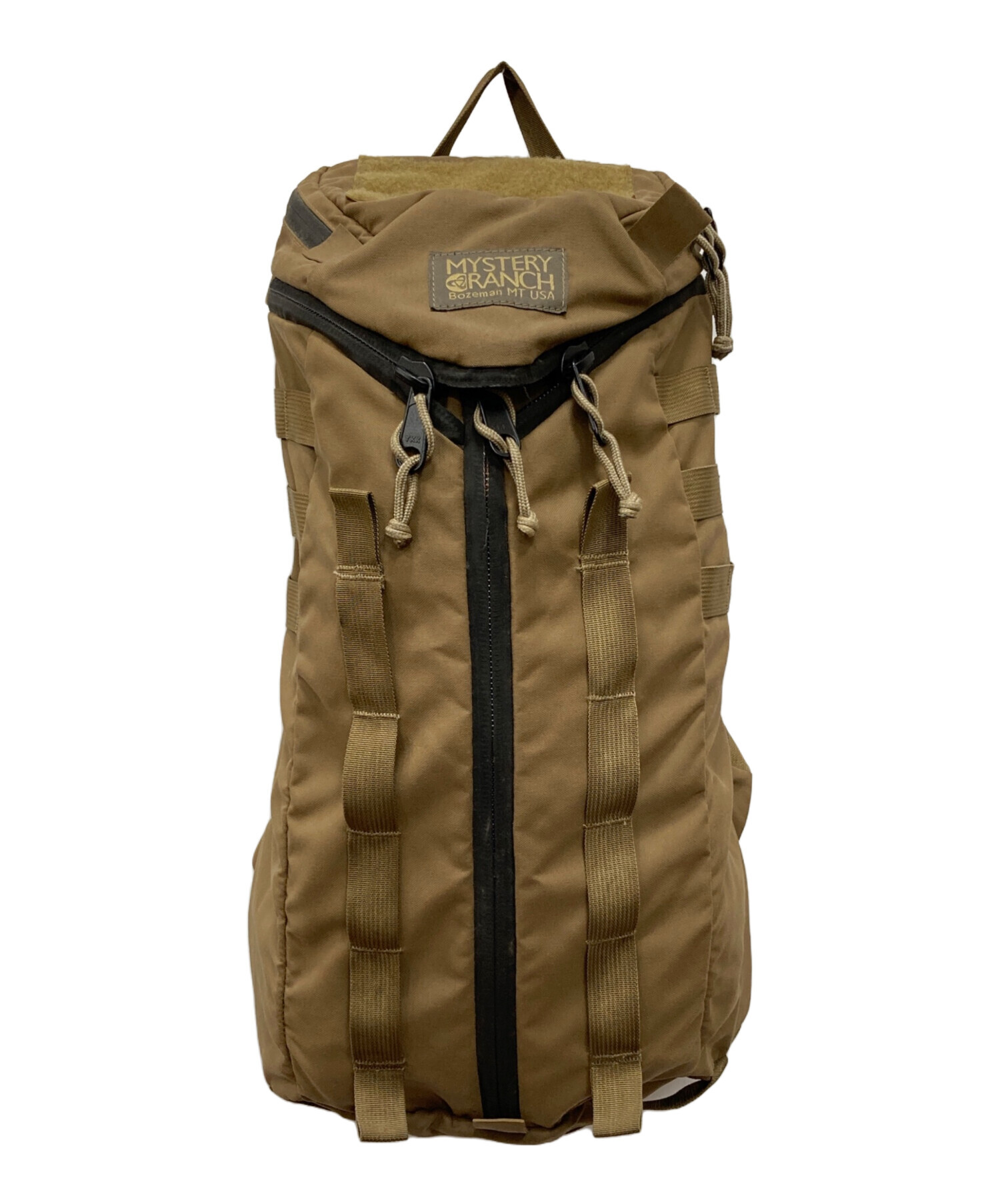 MYSTERY RANCH 1day Assault USA製　ベージュタグ 中古・古着通販】MYSTERY RANCH (ミステリーランチ) 1DAY