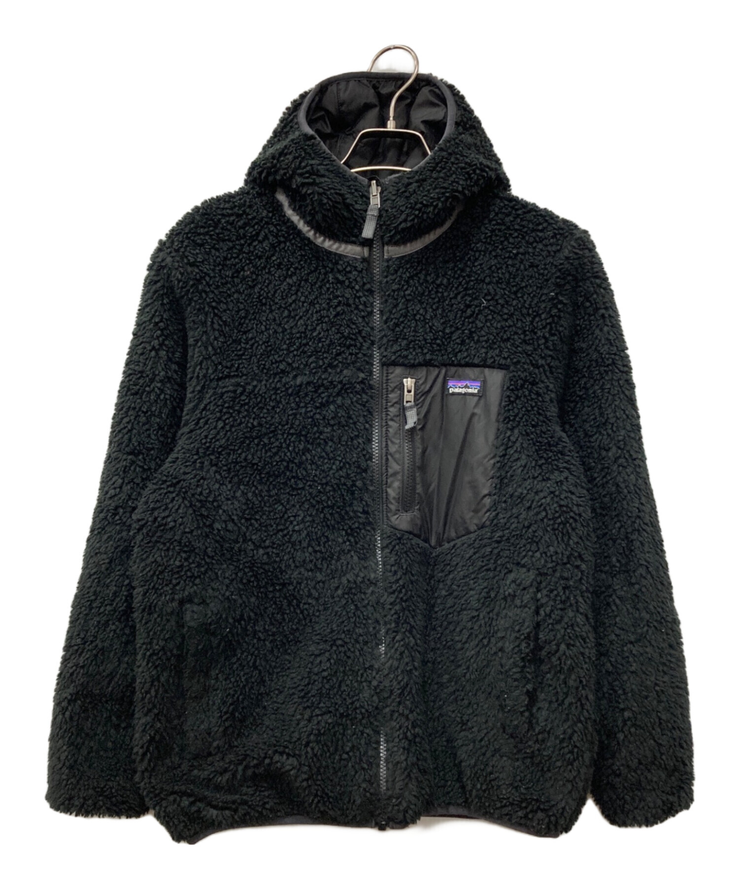 中古・古着通販】Patagonia (パタゴニア) キッズ・リバーシブル