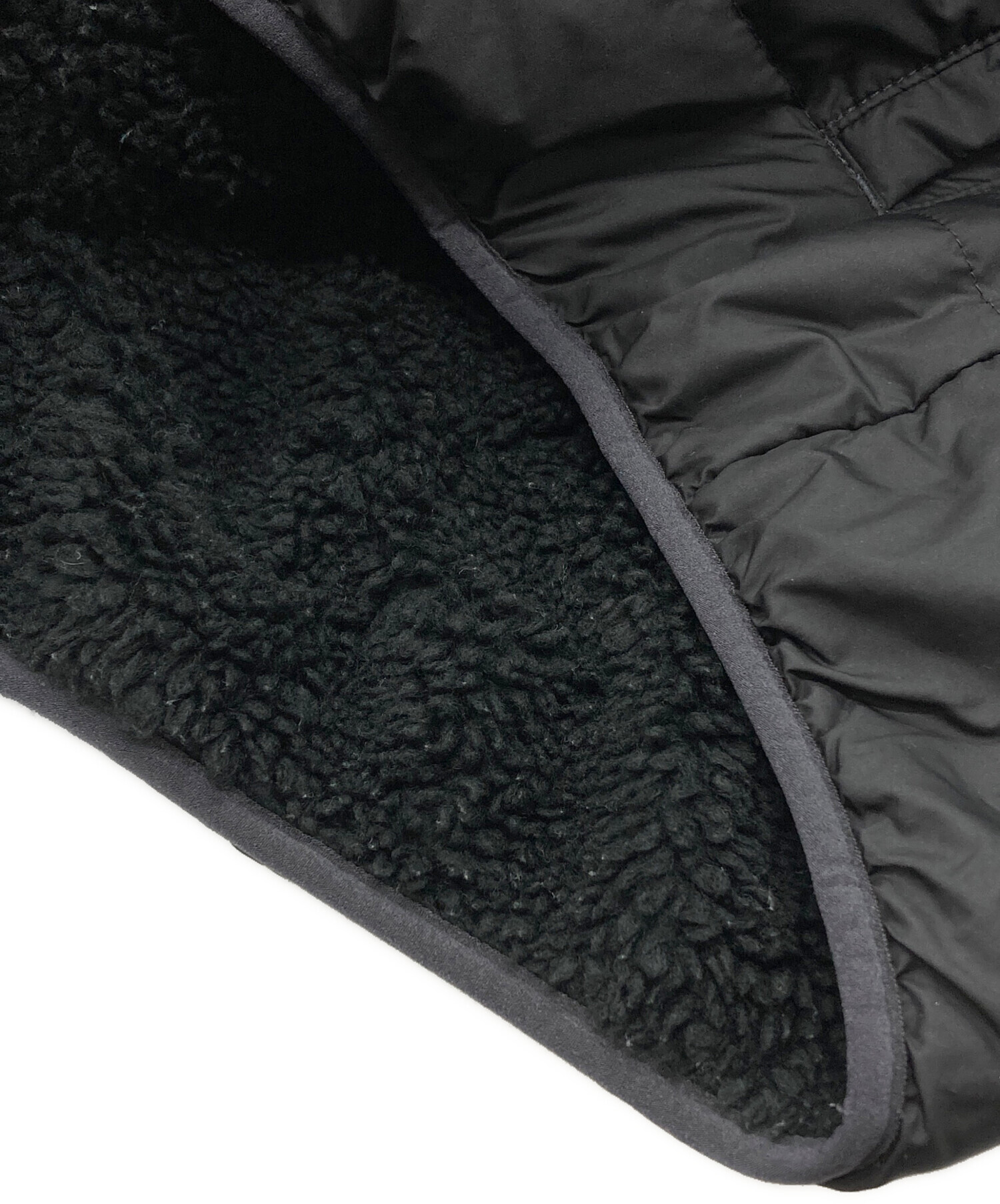 中古・古着通販】Patagonia (パタゴニア) キッズ・リバーシブル 