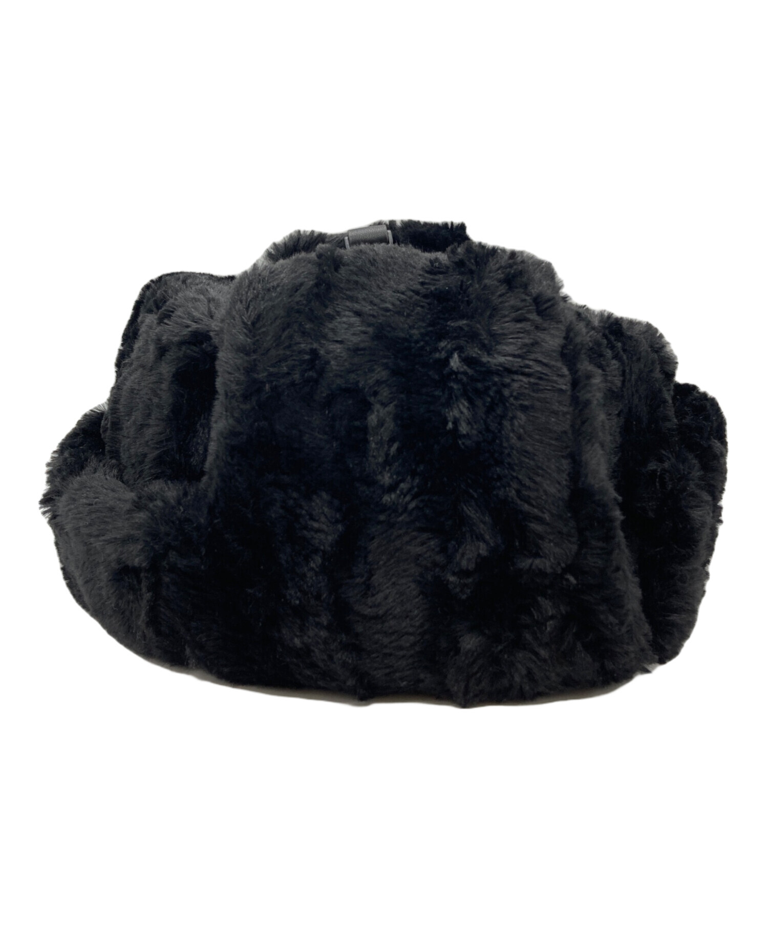 保証期間 Supreme Ushanka Hat ブラック 【公式通販】