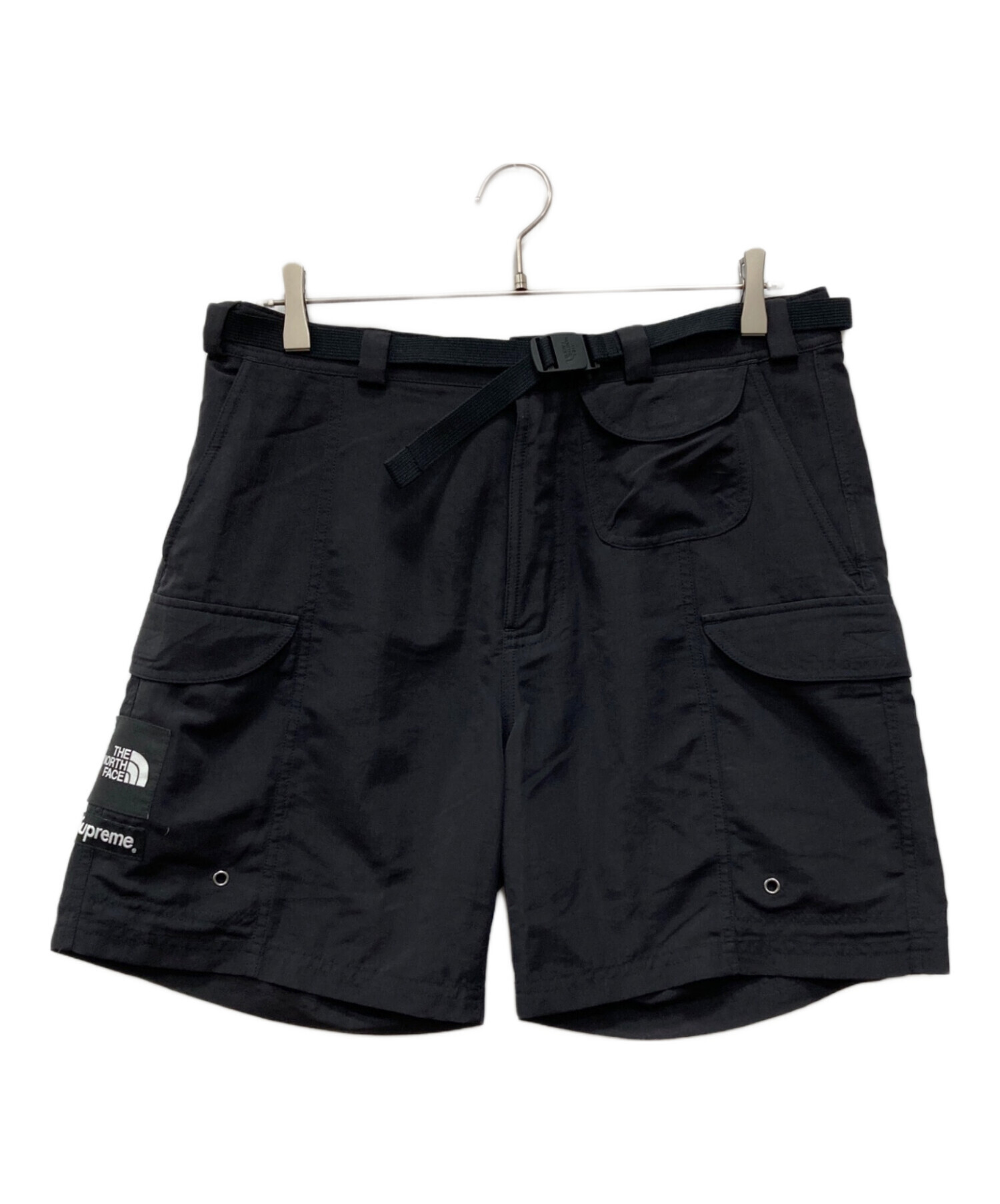 Supreme Trekking Packable Belted Short-チイ様