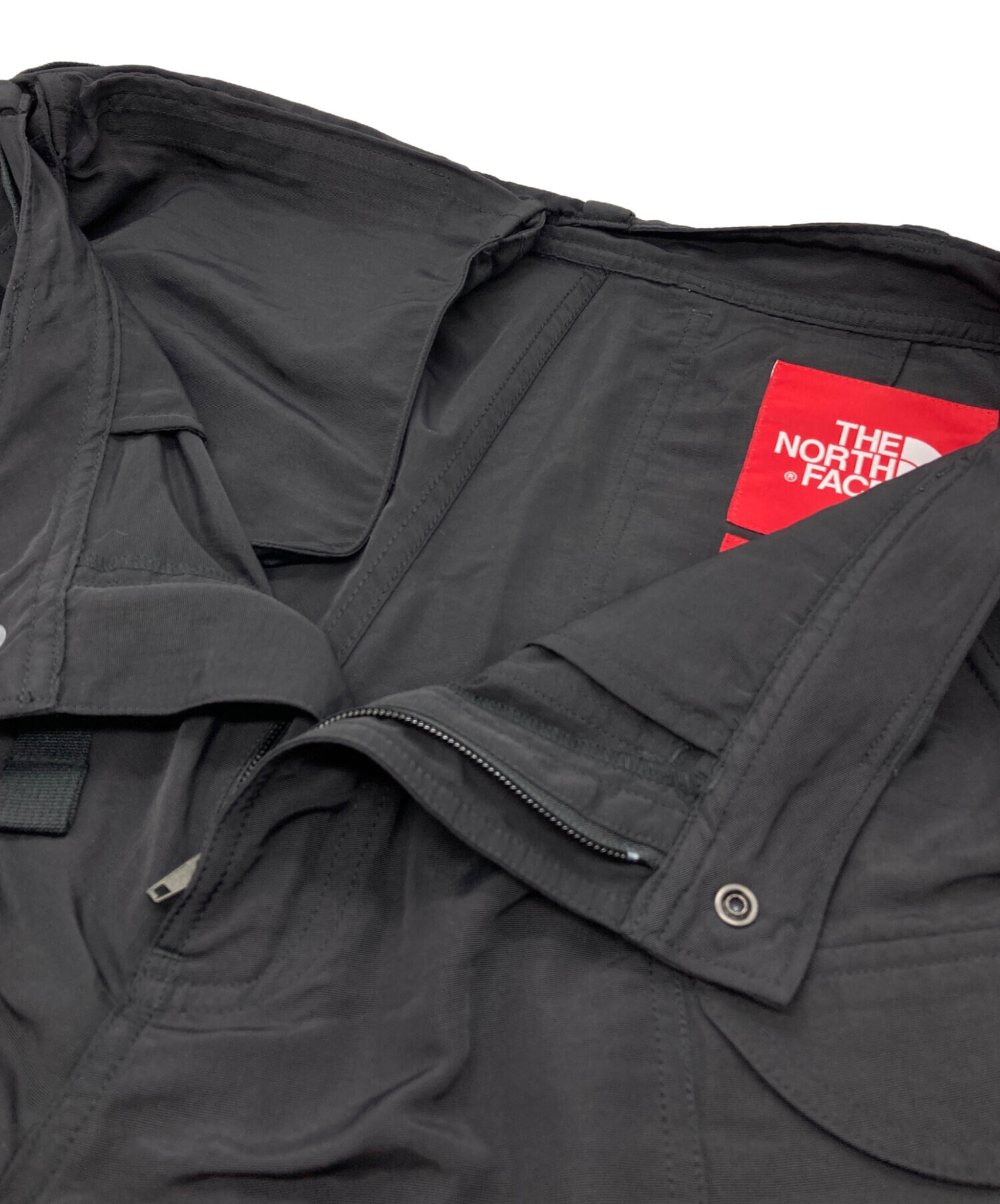 中古・古着通販】THE NORTH FACE (ザ ノース フェイス) Supreme