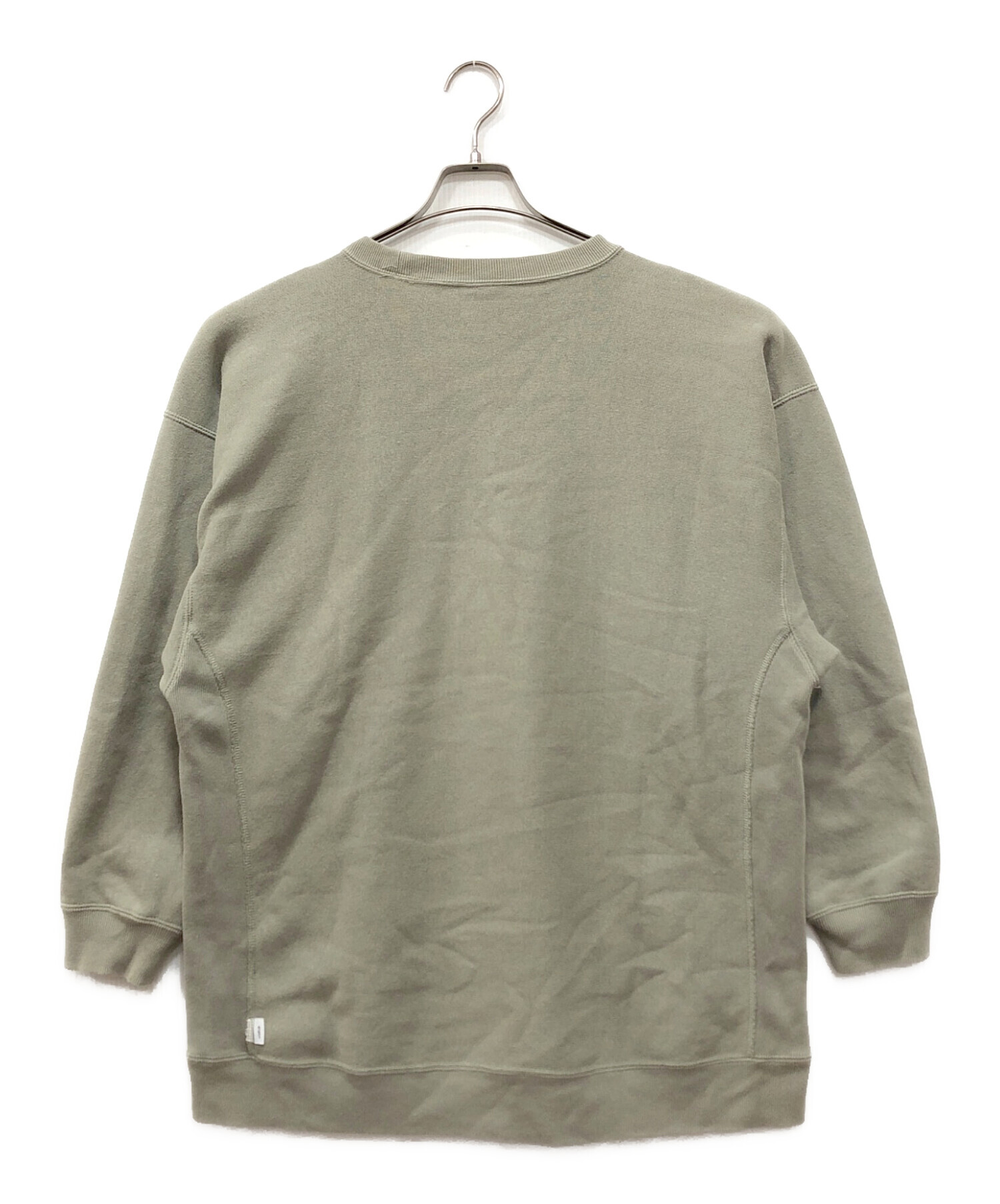 中古・古着通販】Champion (チャンピオン) WTAPS (ダブルタップス 