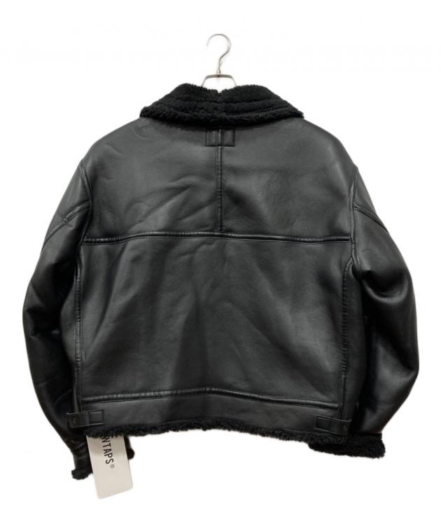 中古・古着通販】WTAPS (ダブルタップス) JACKET SYNTHETIC B-3