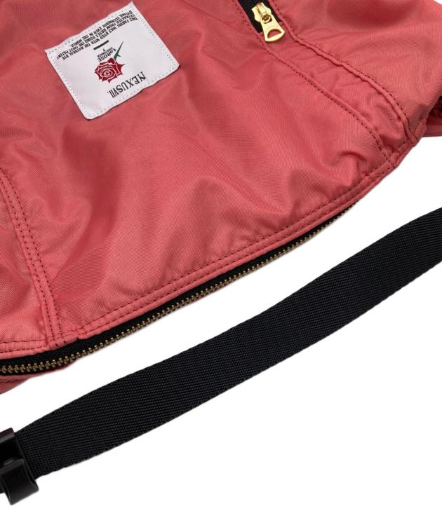 中古・古着通販】NEXUSVII (ネクサスセブン) PORTER (ポーター) ROSE
