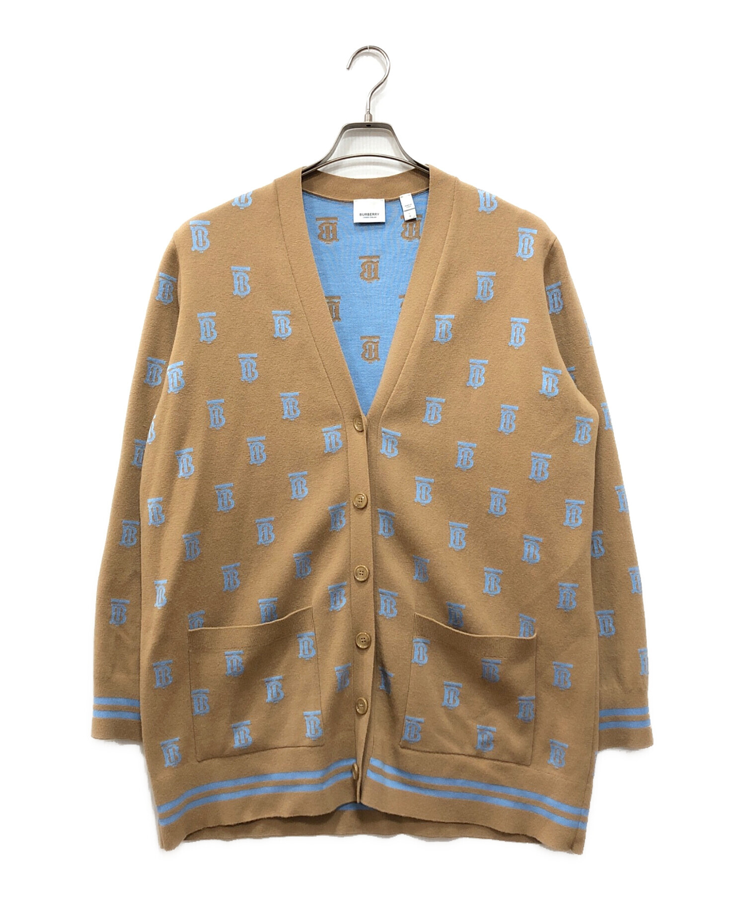 中古・古着通販】BURBERRY LONDON (バーバリーロンドン) ウール 
