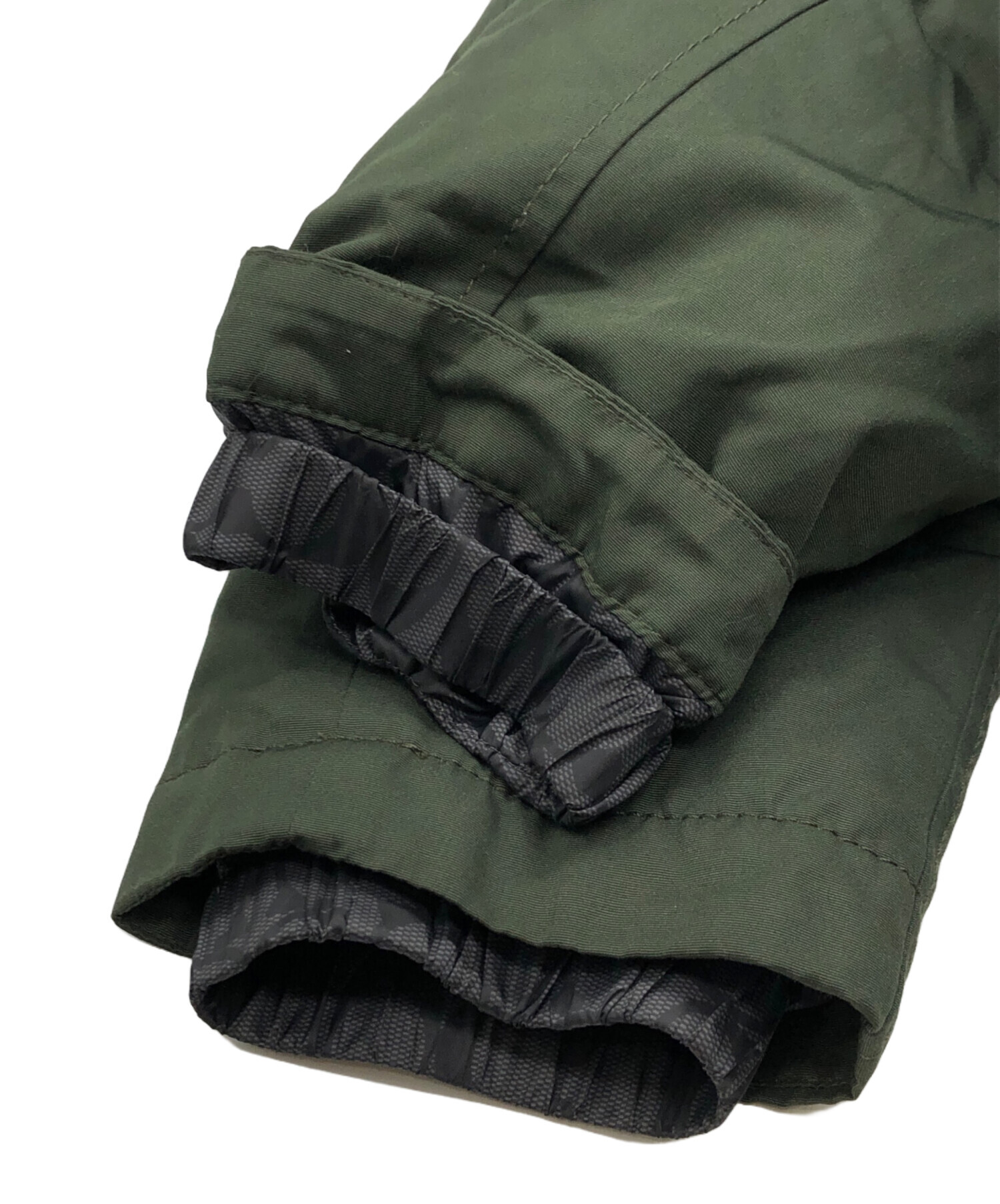 中古・古着通販】COACH (コーチ) エレベイティッド ダウンパーカー