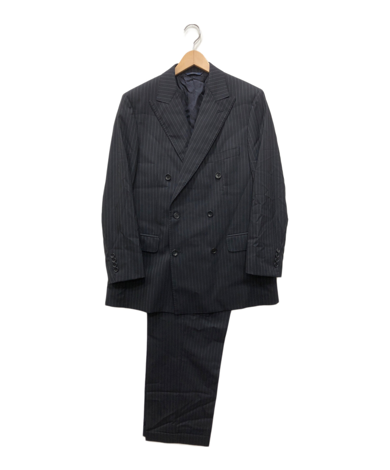 Brooks Brothers ブルックスブラザーズ セットアップ ストライプ Brooks Brothers ストライプセットアップ ブルックスブラザーズ