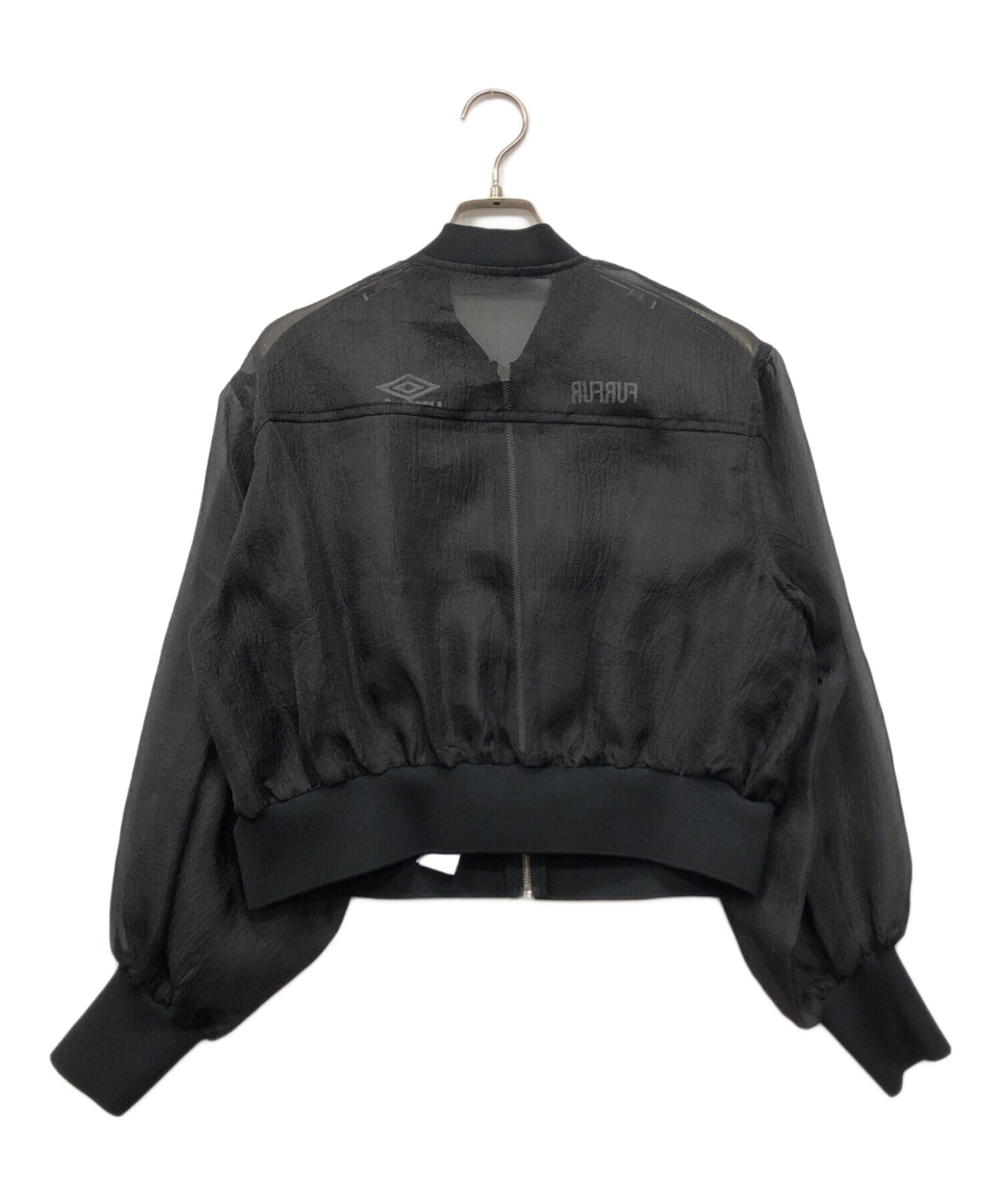 中古・古着通販】FURFUR (ファーファー) UMBRO (アンブロ) シアー
