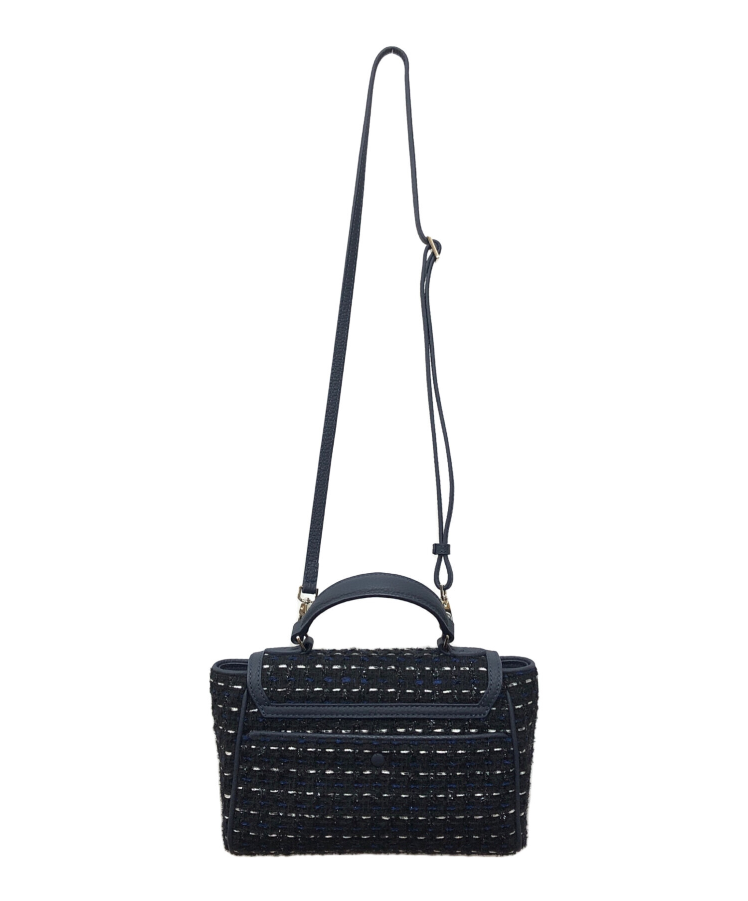 青山店購入 VASIC EVER MINI MINI ブラック ヴァジック VASIC - 美品 