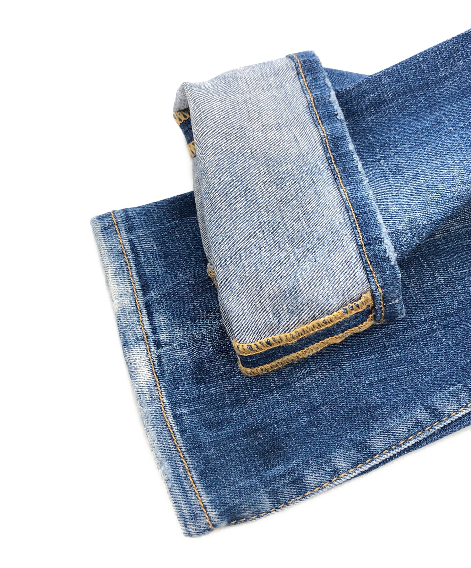 DSQUARED2ディースクエアード　TIDYBIKER サイズ42 中古美品 中古・古着通販】DSQUARED2 (ディースクエアード) TIDY BIKER JEAN