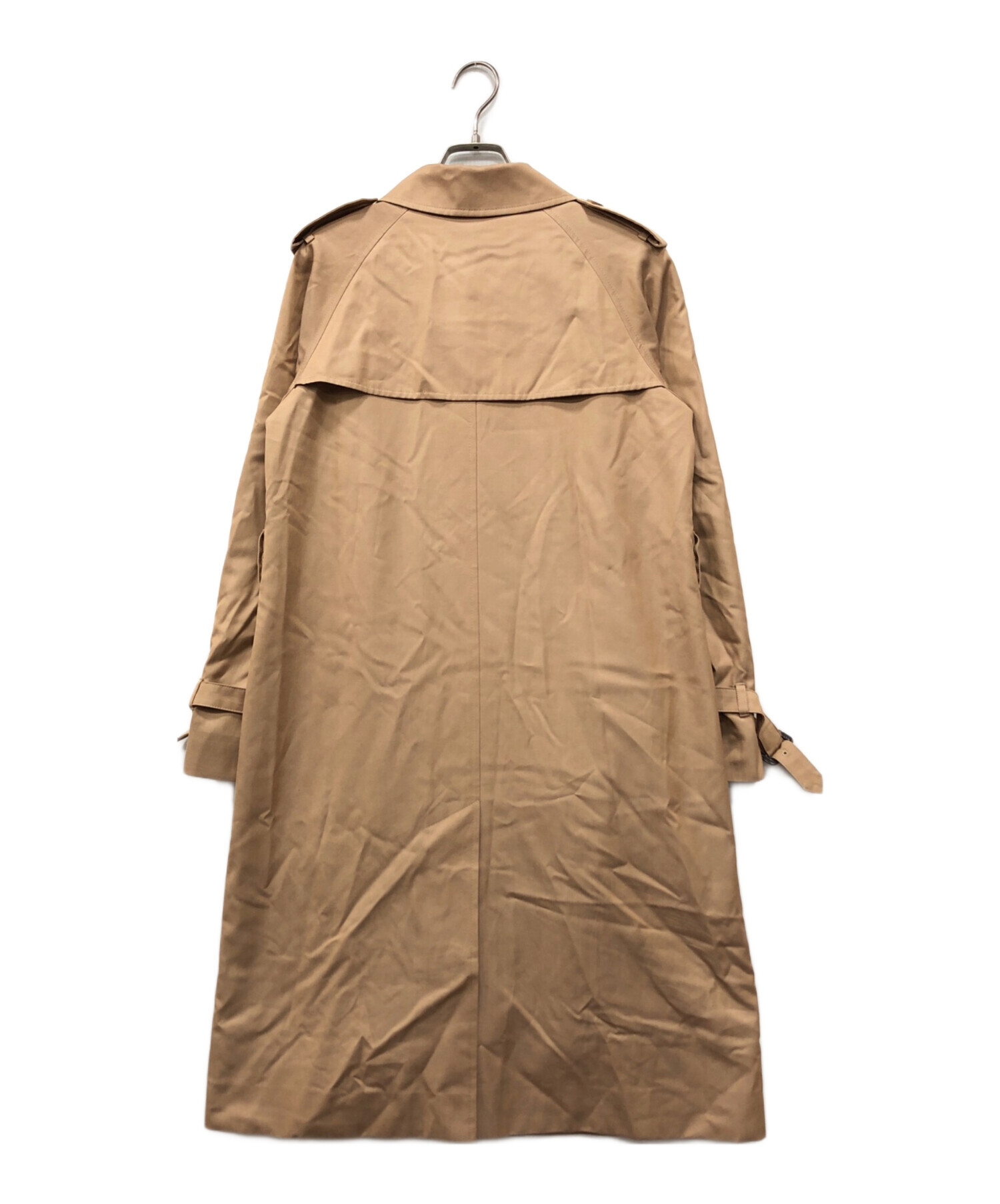 【極美品】マッキントッシュ ロンドン トレンチコート ライナー付 サイズ40 中古・古着通販】MACKINTOSH LONDON (マッキントッシュ ロンドン