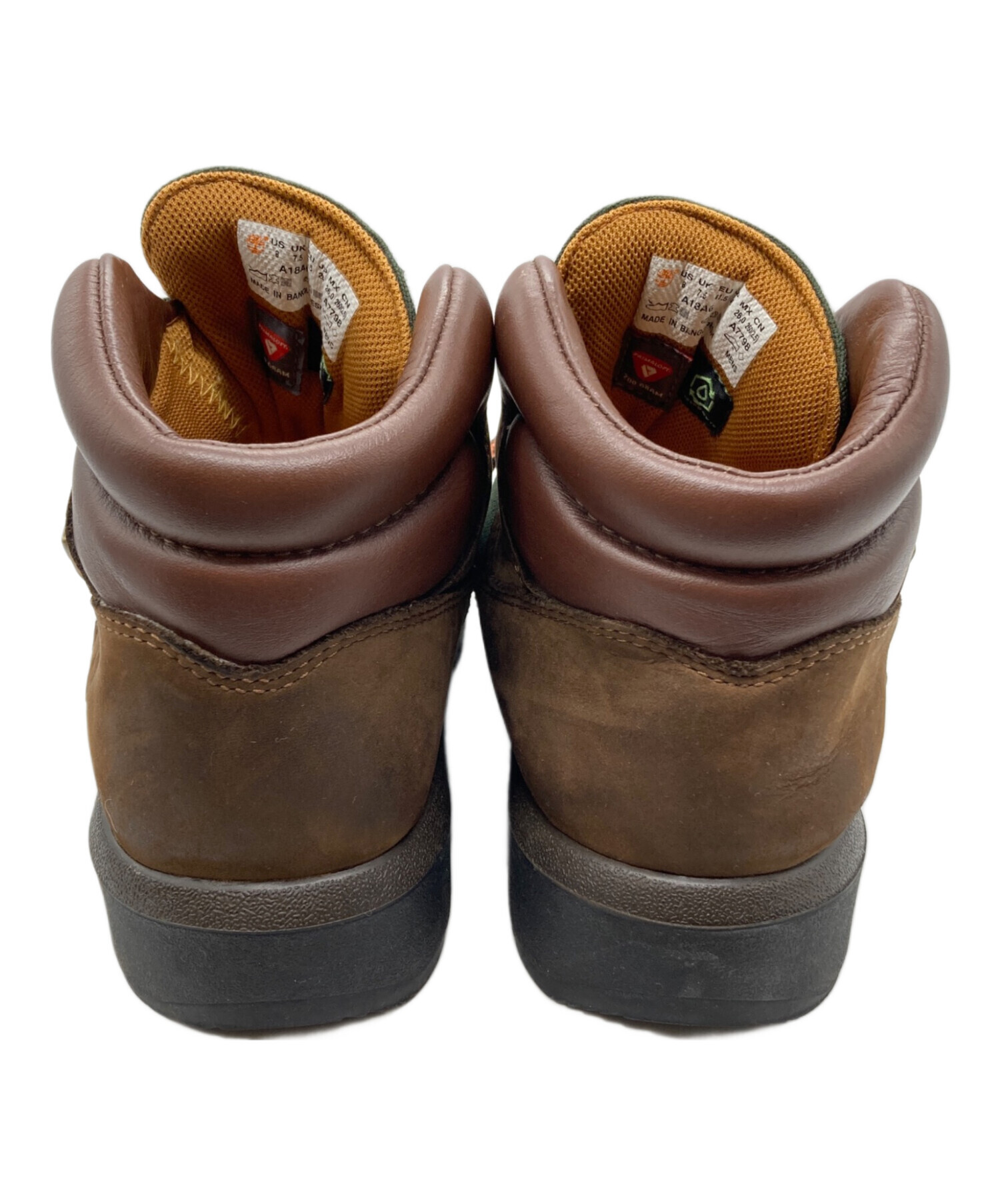 中古・古着通販】Timberland (ティンバーランド) ウォータープルーフ