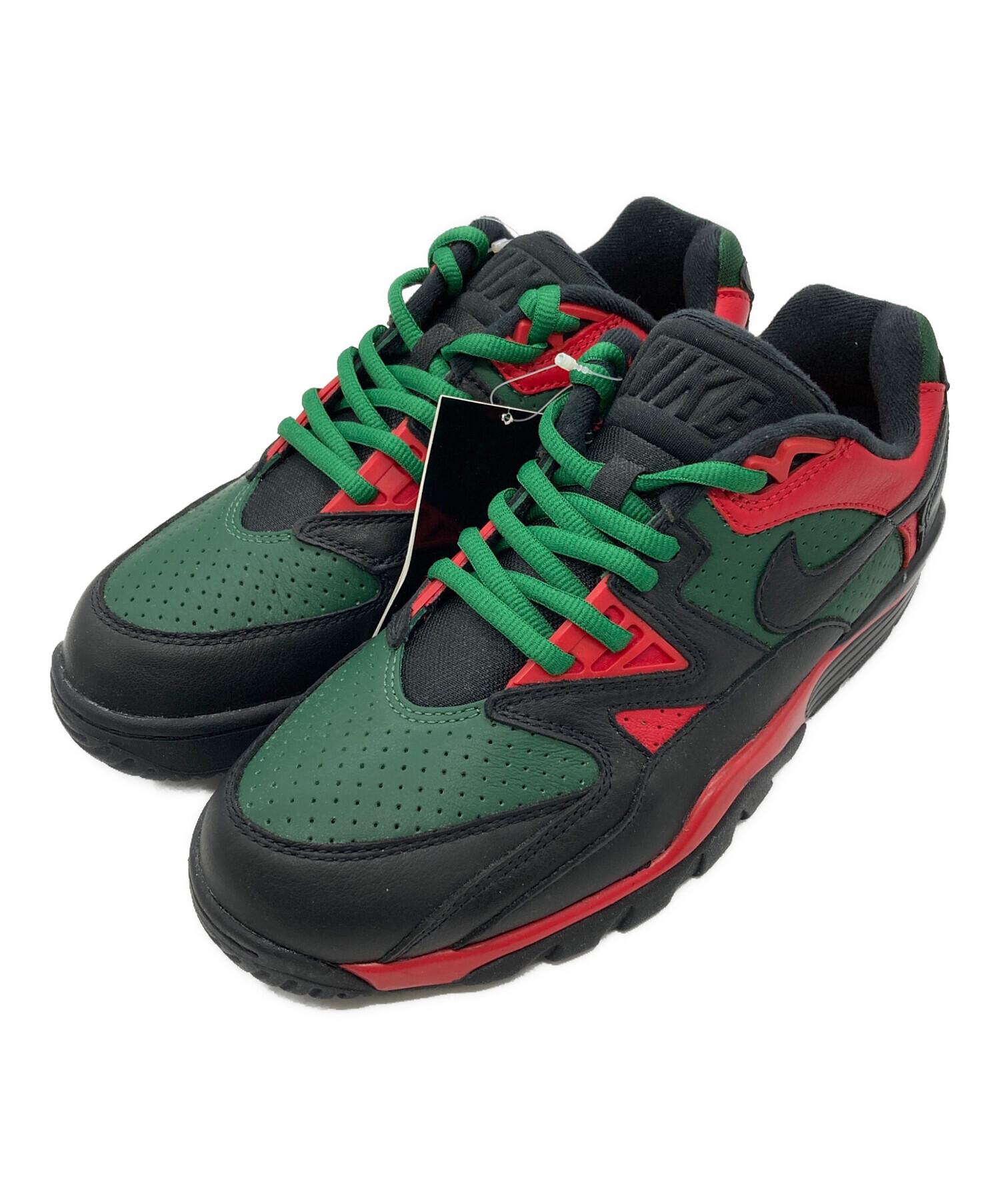 中古・古着通販】NIKE (ナイキ) Supreme (シュプリーム) Air Cross 