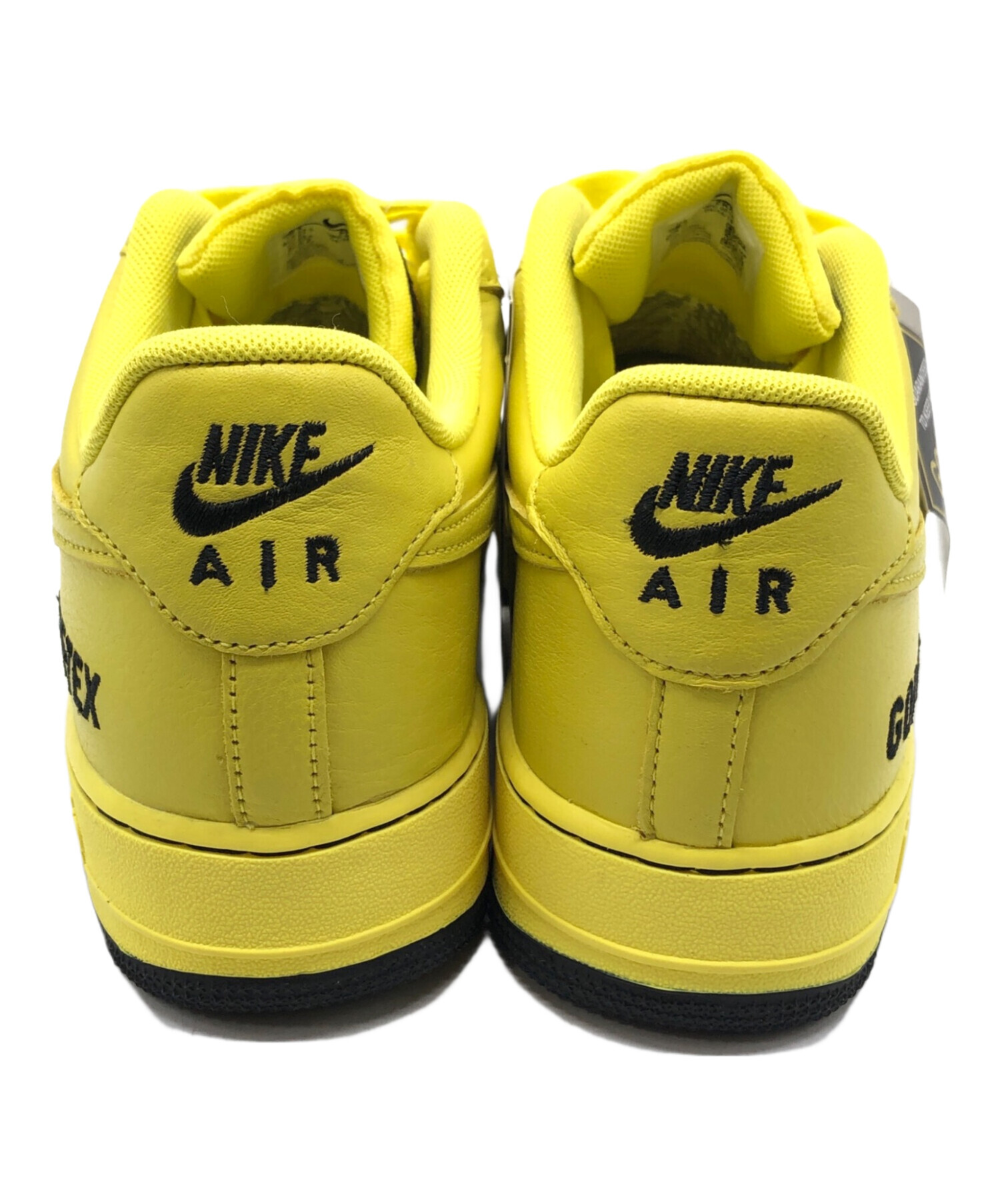 中古・古着通販】NIKE (ナイキ) Air Force 1 Low Gore-Tex 