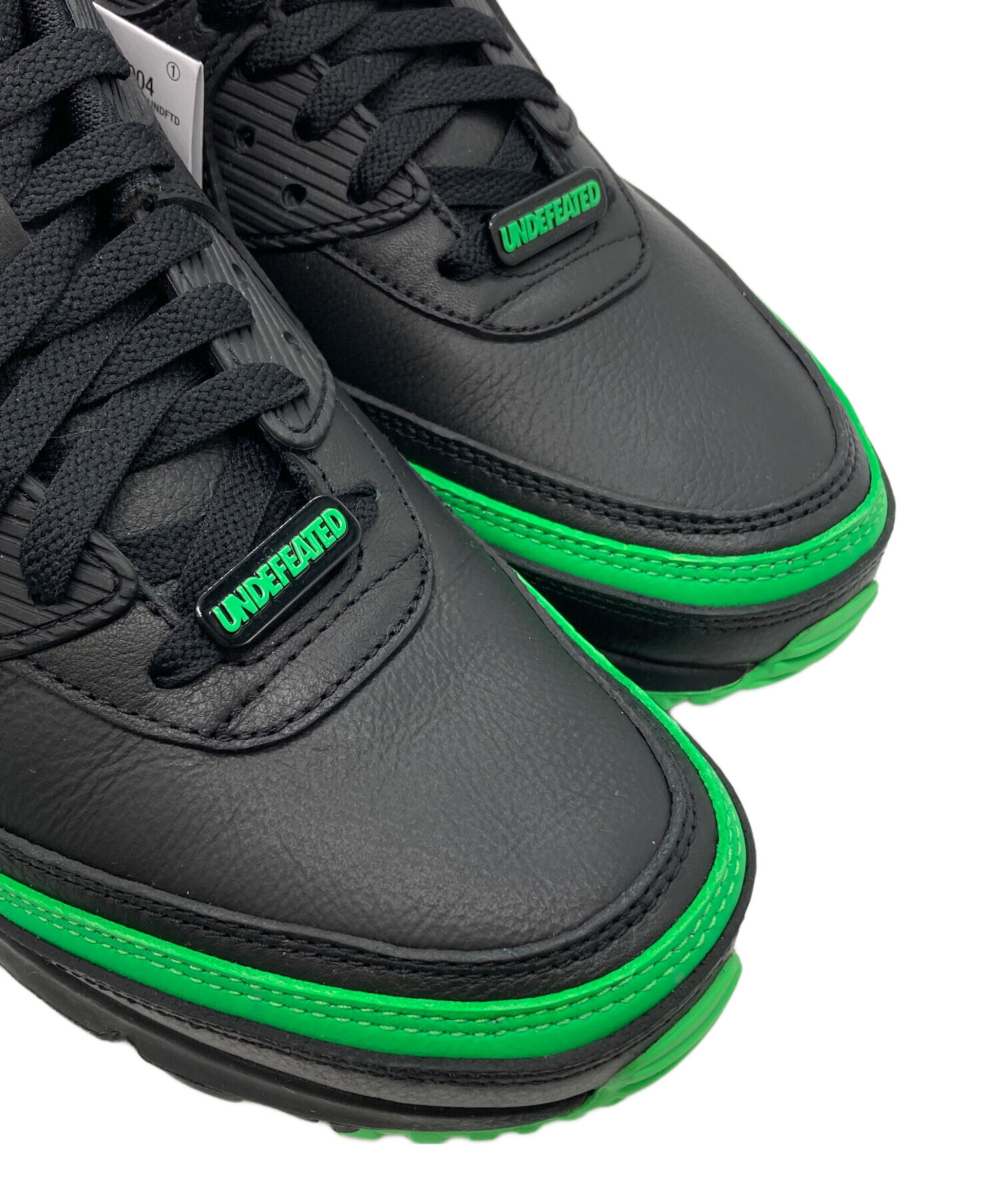 中古・古着通販】NIKE (ナイキ) UNDEFEATED (アンディフィーテッド