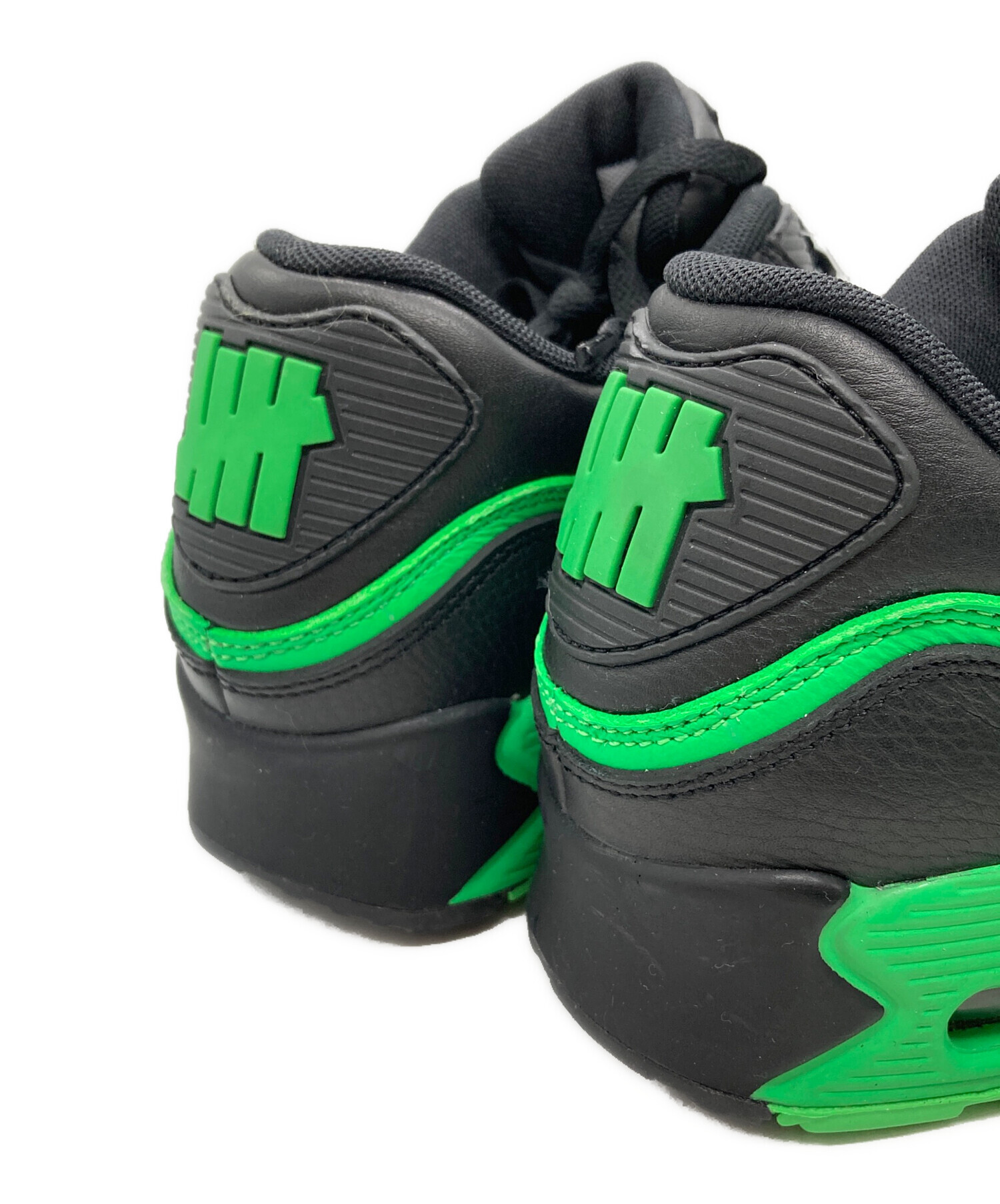 中古・古着通販】NIKE (ナイキ) UNDEFEATED (アンディフィーテッド