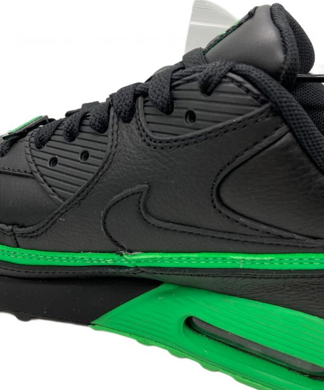 中古・古着通販】NIKE (ナイキ) UNDEFEATED (アンディフィーテッド
