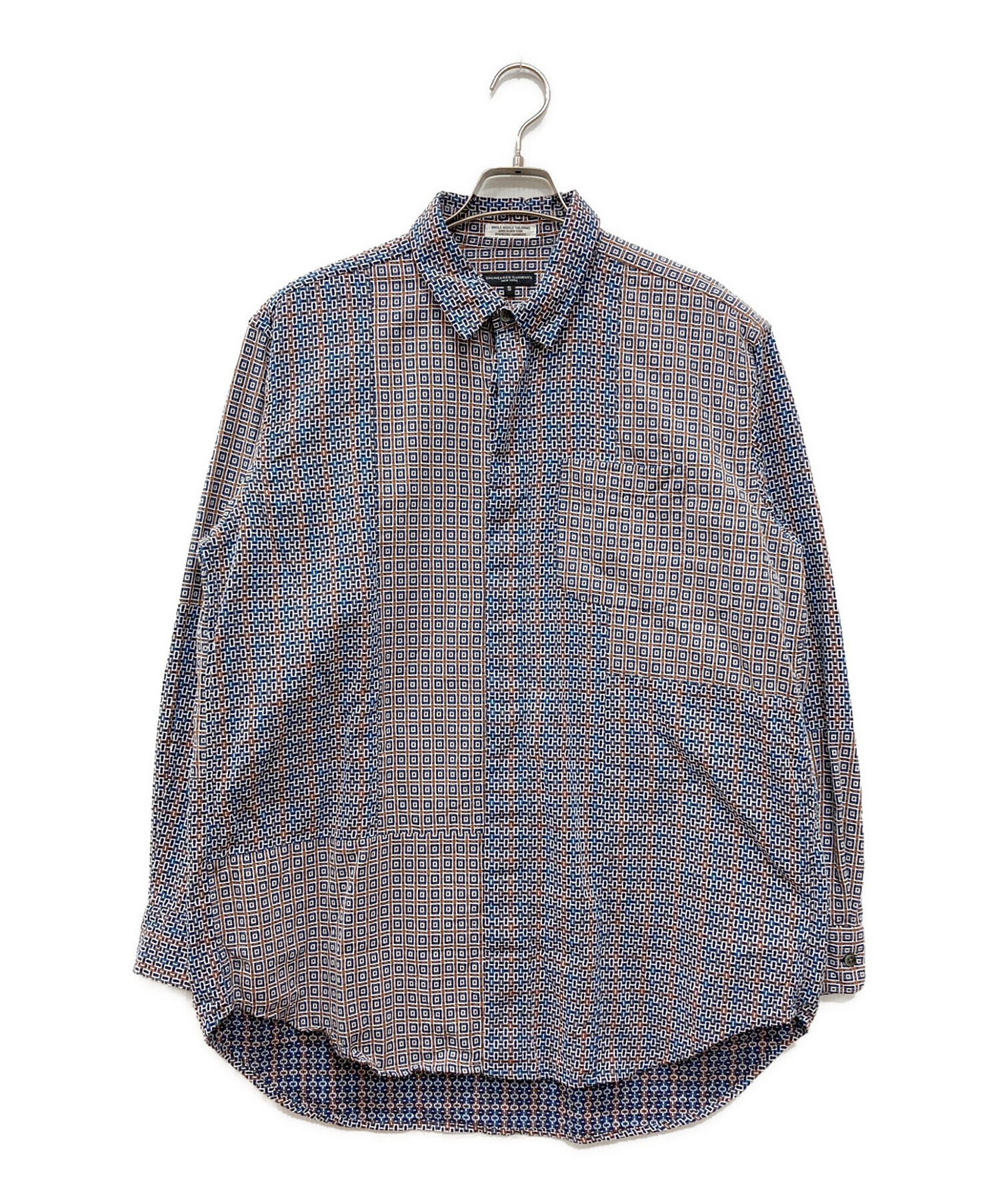 新品未使用タグ付き 中古・古着通販】Engineered Garments (エンジニアードガーメンツ