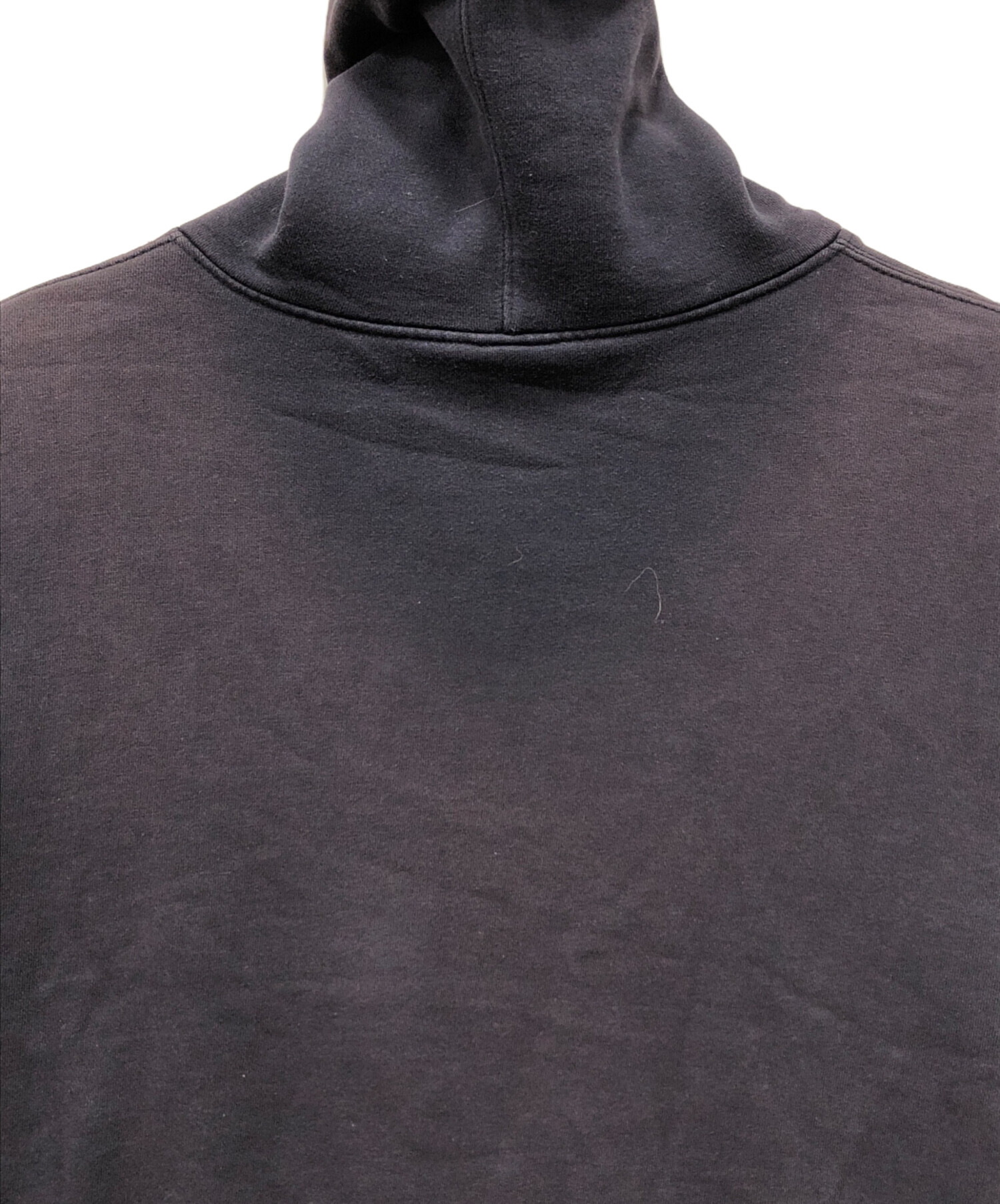 中古・古着通販】stussy (ステューシー) プルオーバーパーカー 
