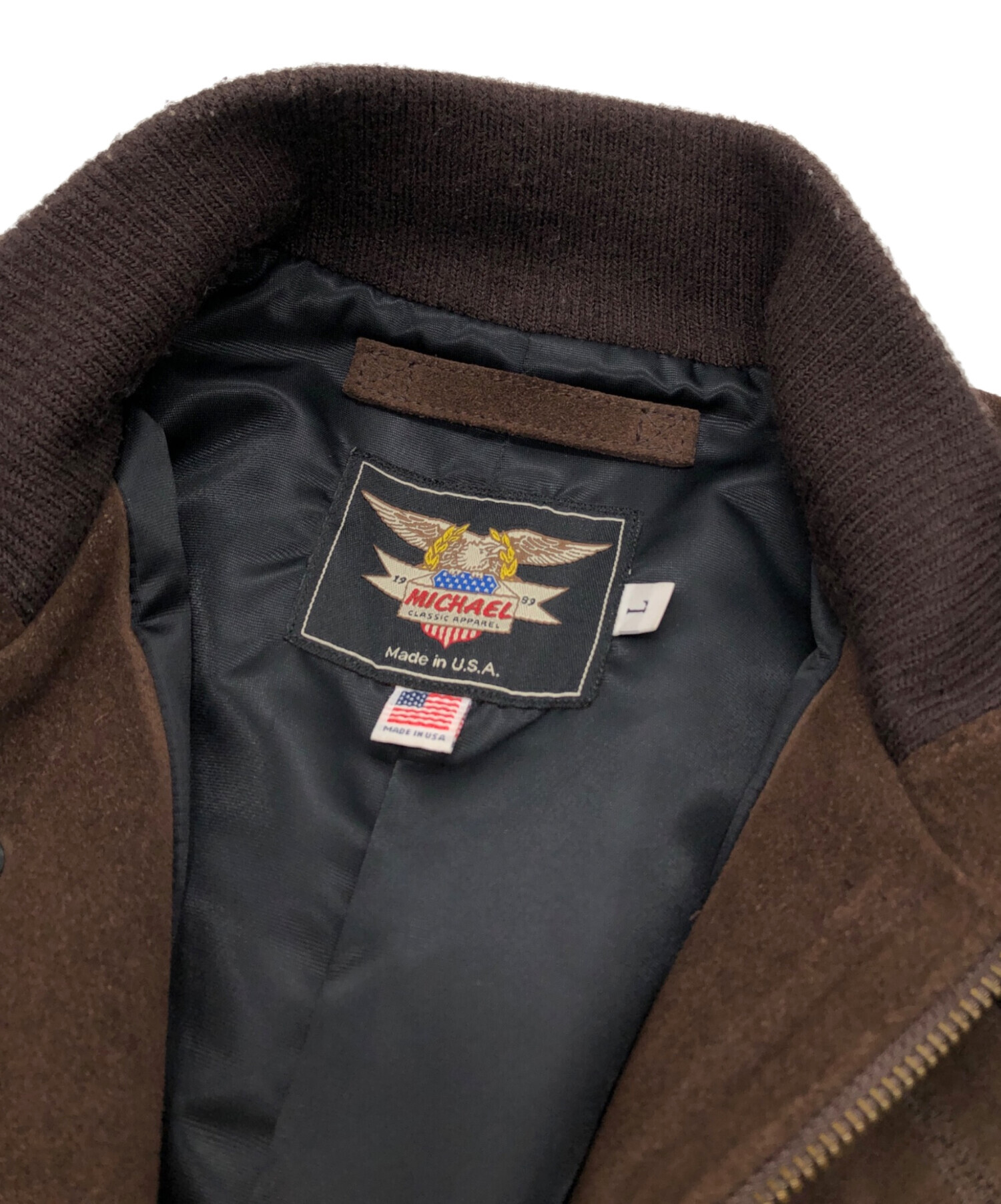 中古・古着通販】Michael Classic Apparel (マイケルクラシック 