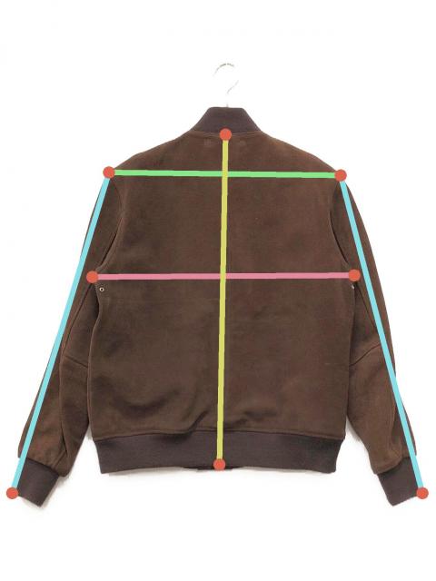 中古・古着通販】Michael Classic Apparel (マイケルクラシック 