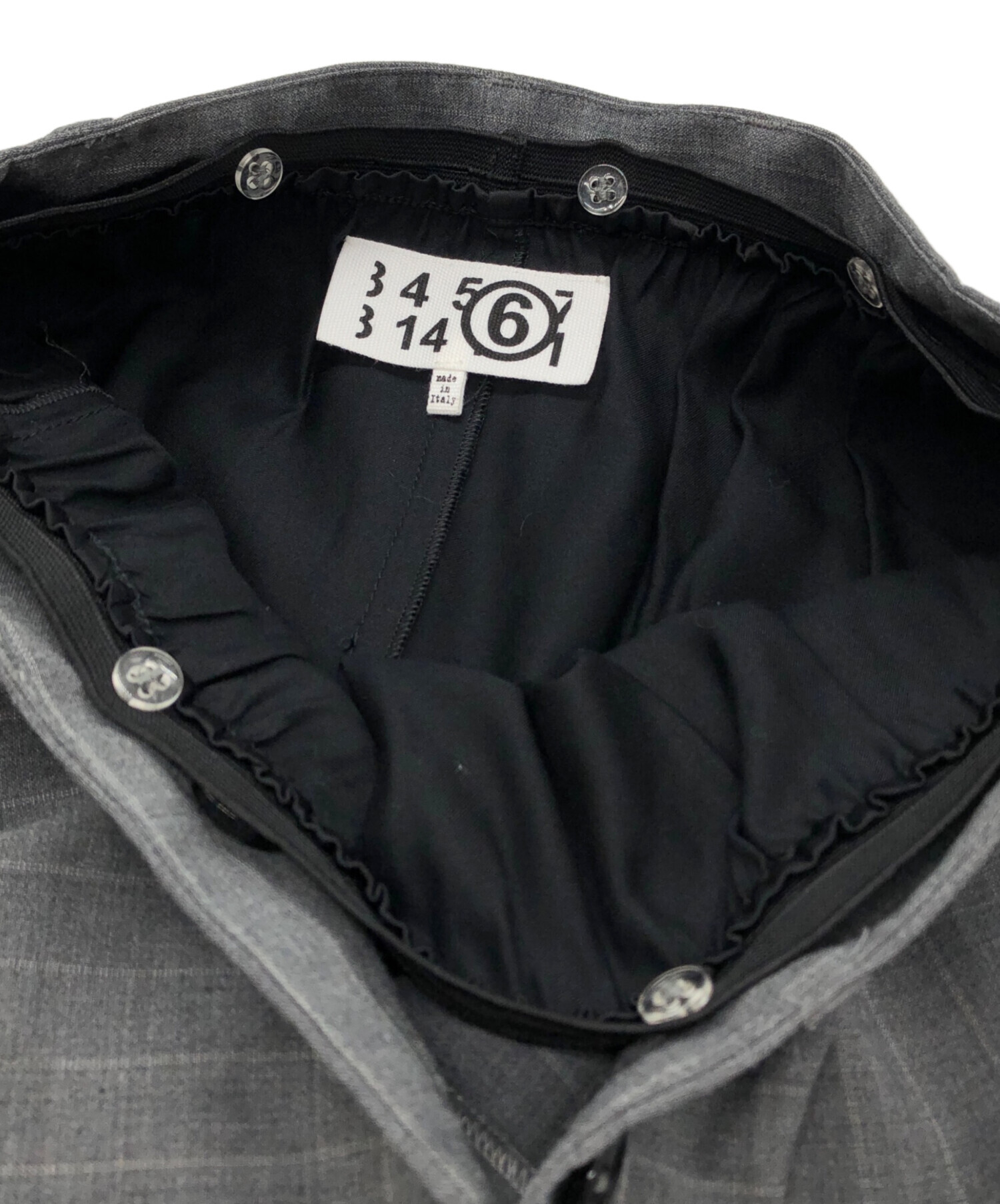 中古・古着通販】MM6 Maison Margiela (エムエムシックスメゾン