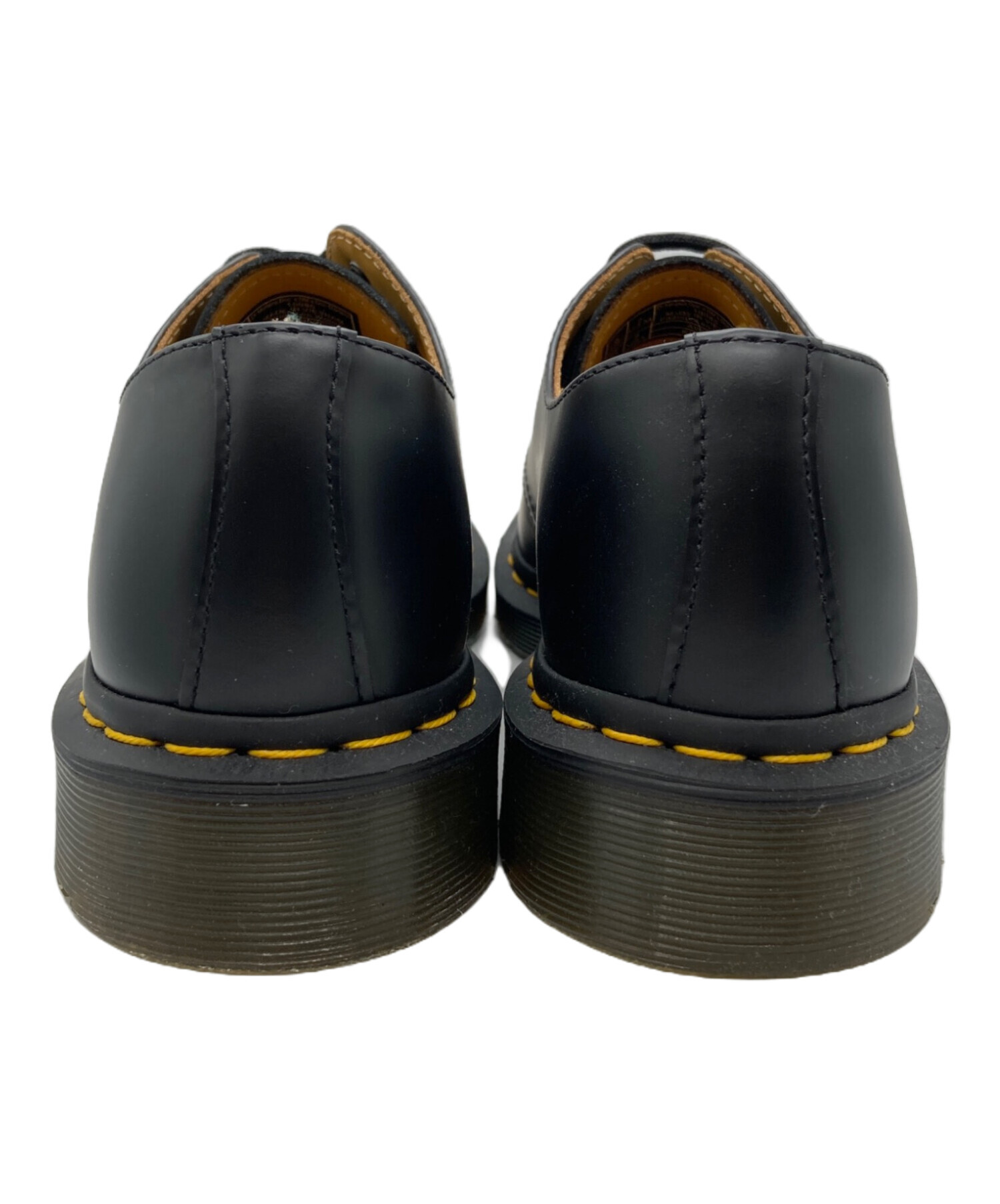 中古・古着通販】Dr.Martens (ドクターマーチン) 3ホールシューズ