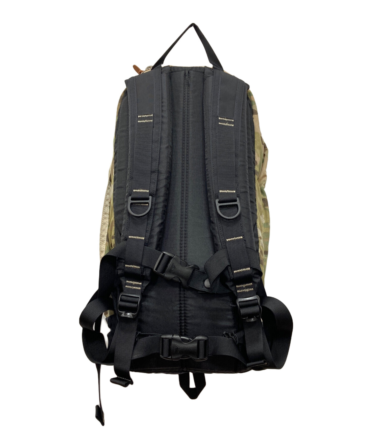 中古・古着通販】GREGORY (グレゴリー) Half Day Multi-Cam ベージュ