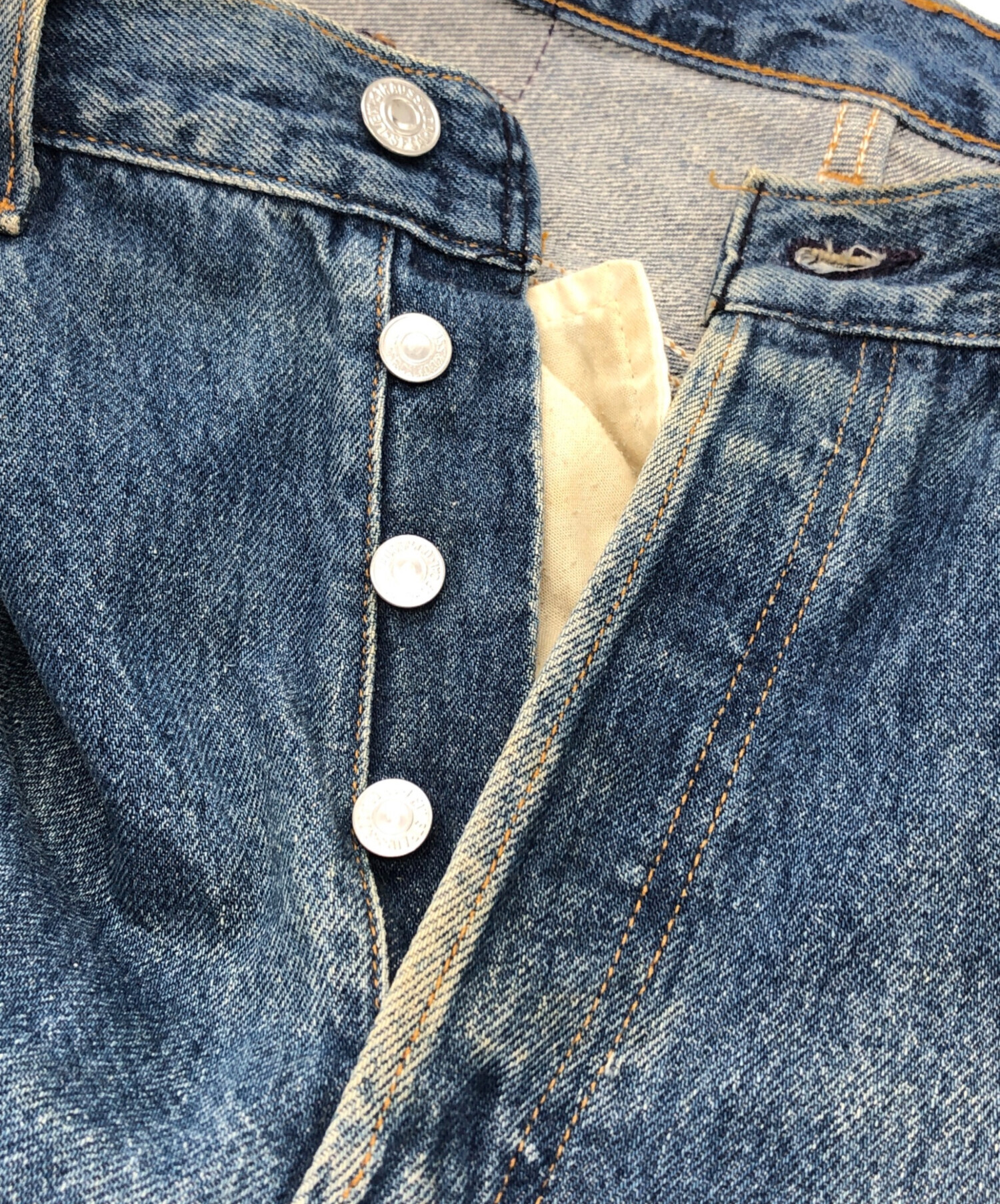 中古・古着通販】LEVI