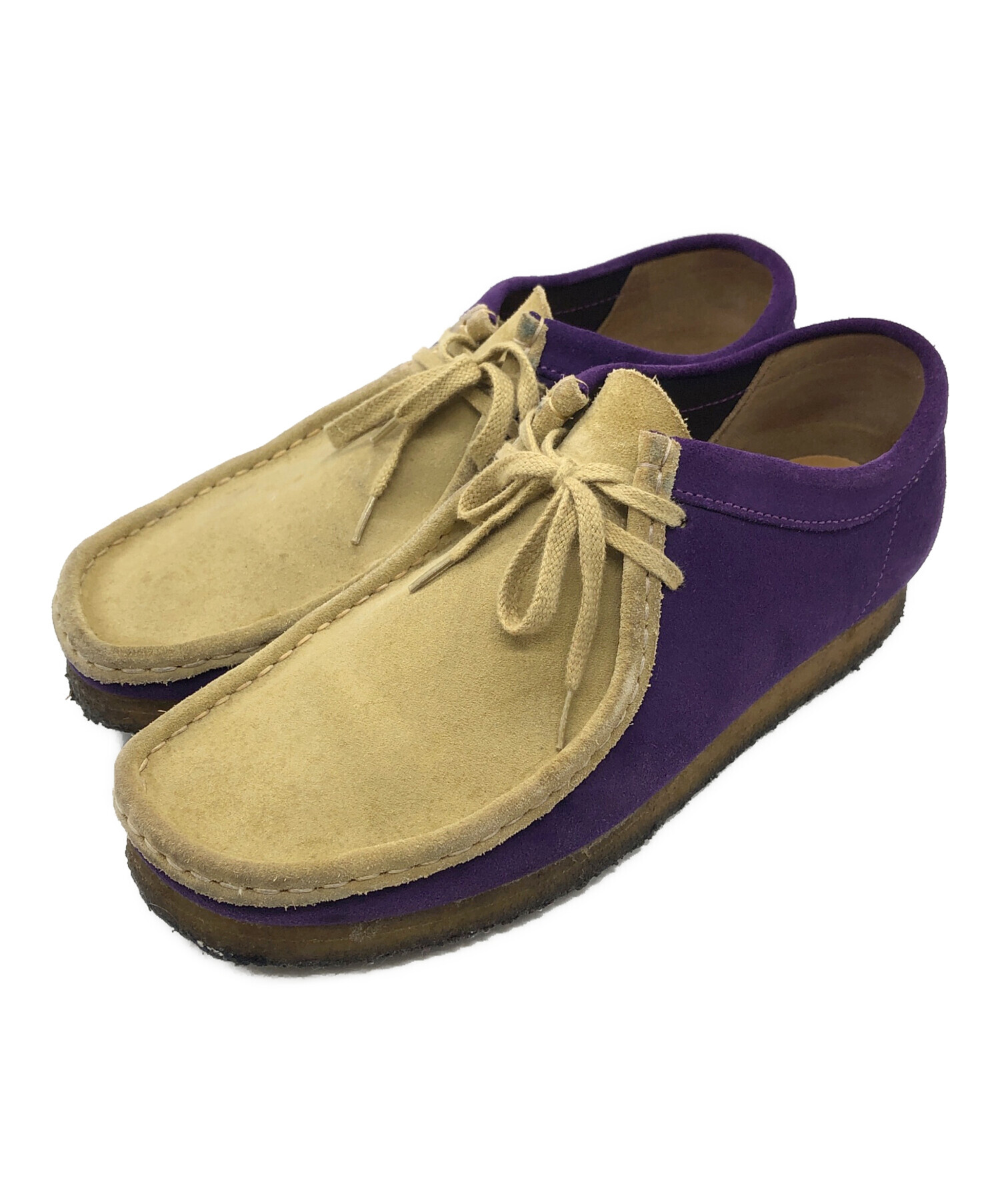 中古・古着通販】Clarks Originals (クラークス オリジナルズ) Supreme 