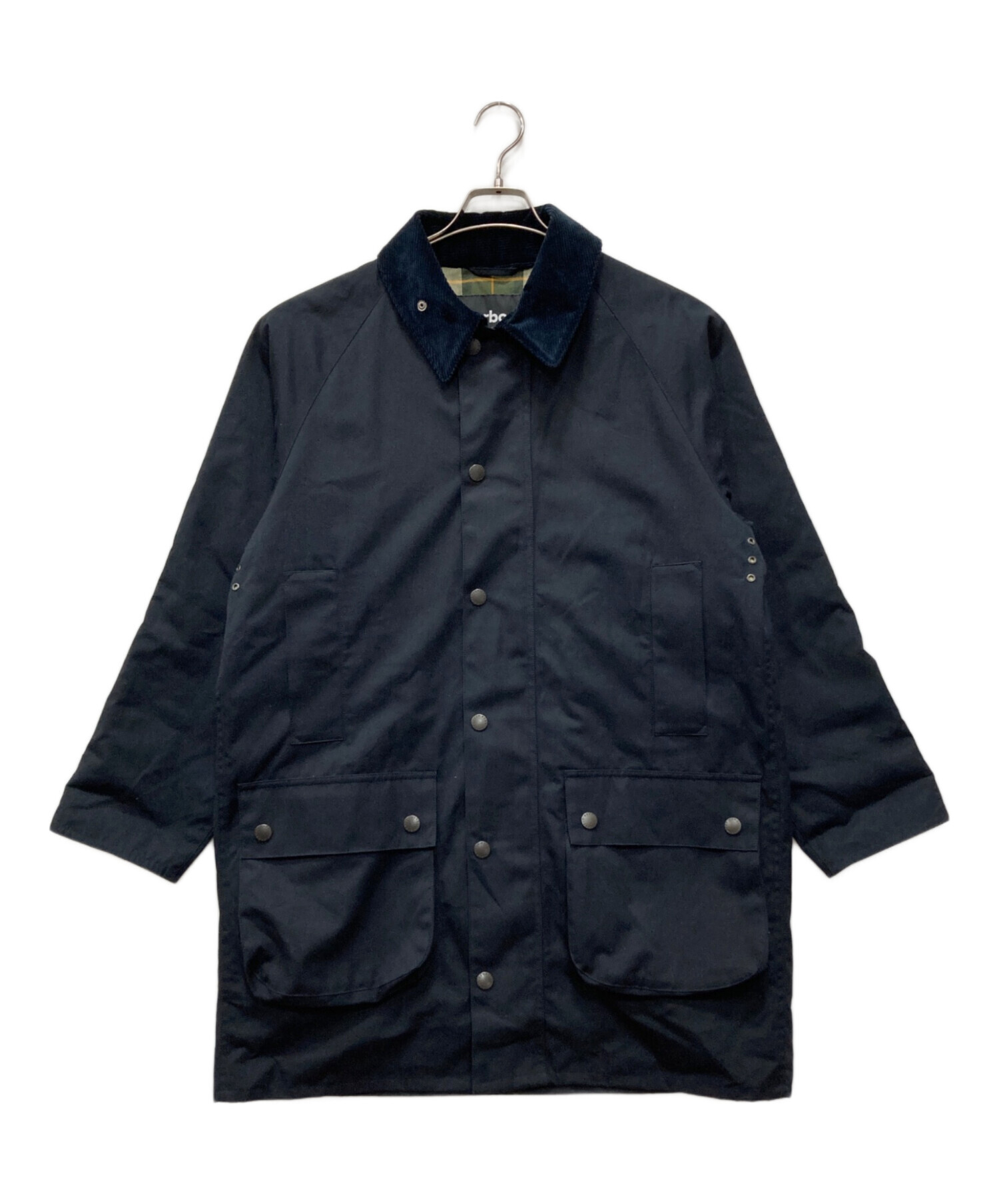 中古・古着通販】Barbour (バブアー) U.A. GreenLabelRelaxing