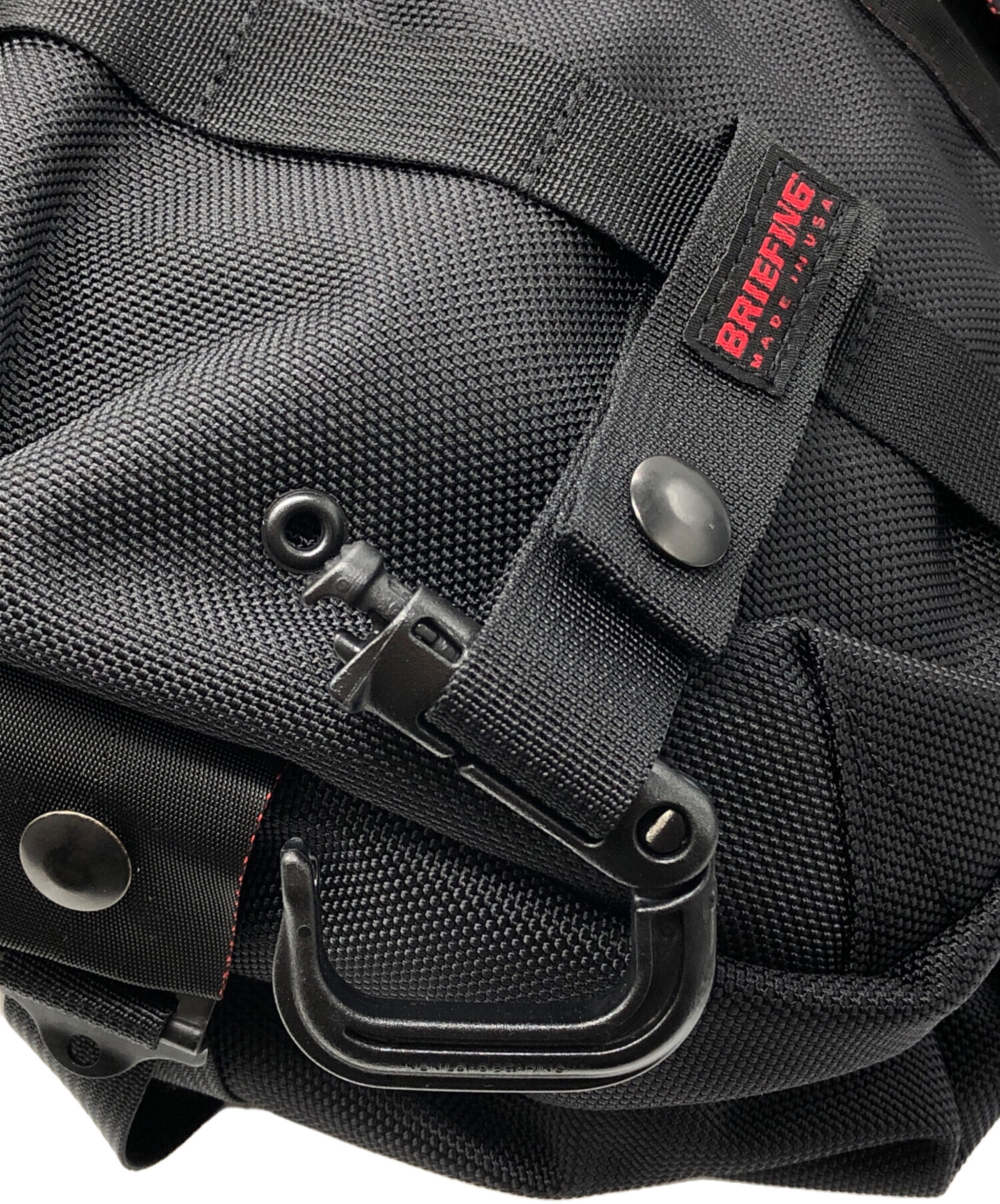 中古・古着通販】BRIEFING (ブリーフィング) DUNE SHOULDER RM