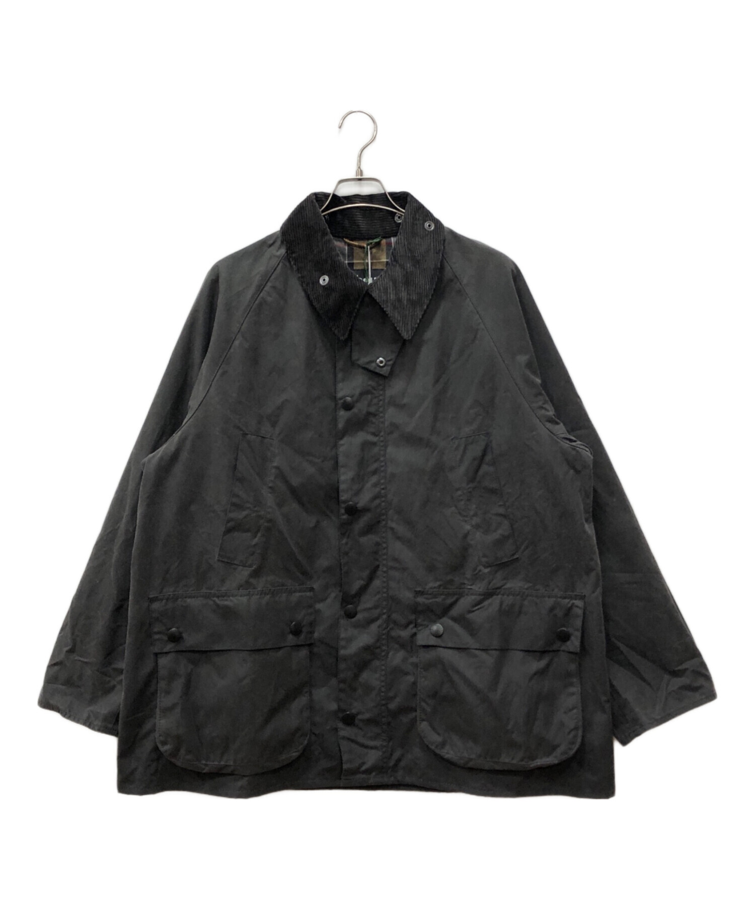中古・古着通販】Barbour (バブアー) BEDALE ワックス ジャケット 