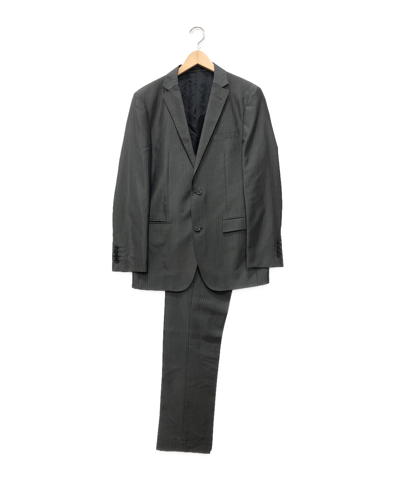 中古・古着通販】BURBERRY BLACK LABEL (バーバリーブラックレーベル 