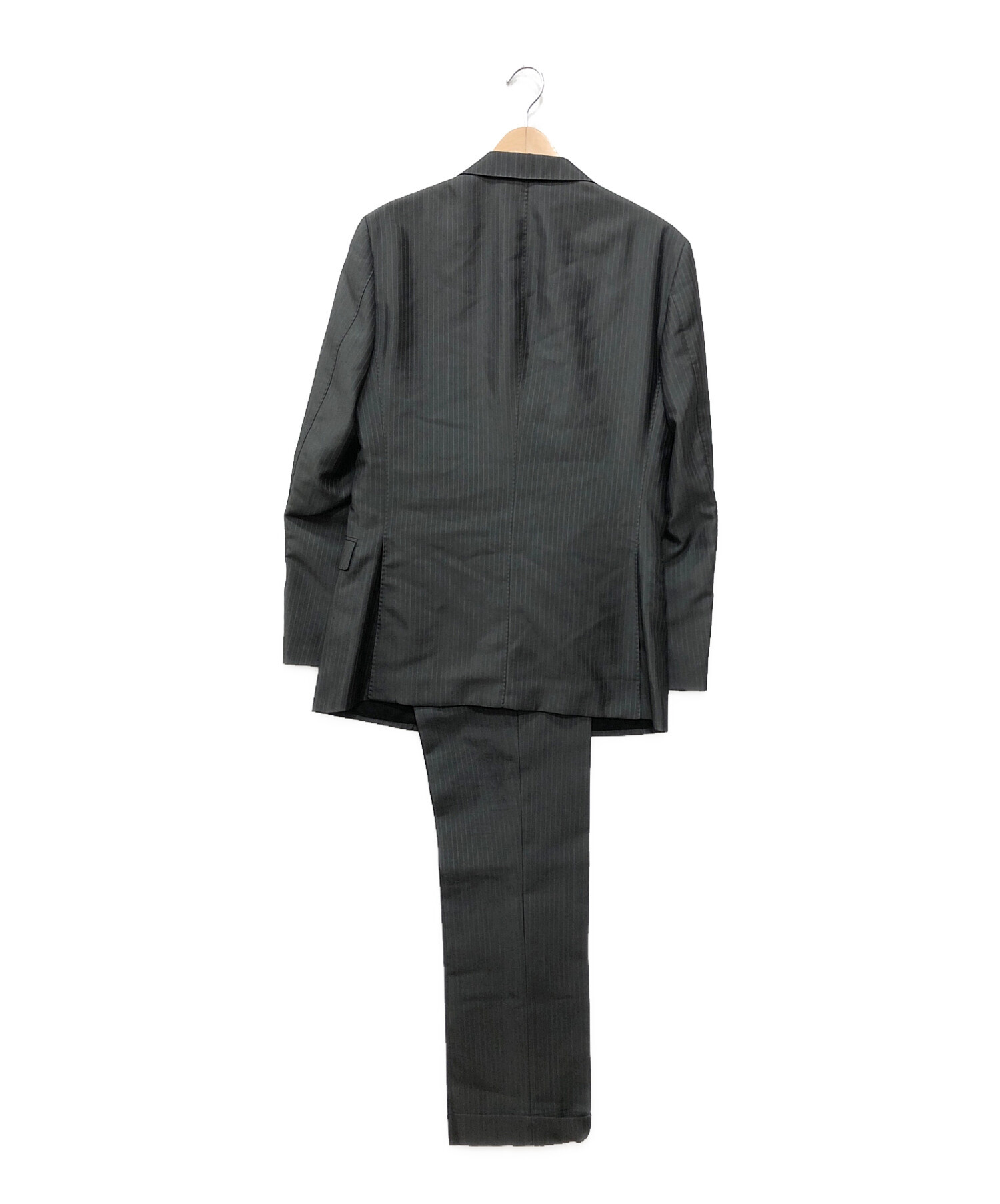 中古・古着通販】BURBERRY BLACK LABEL (バーバリーブラックレーベル 
