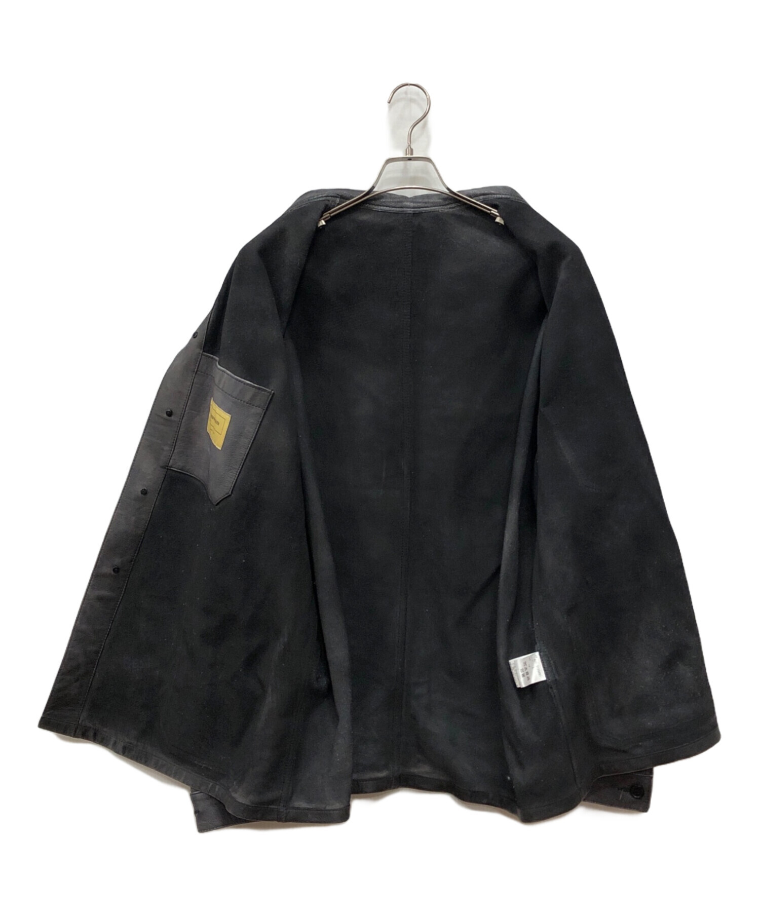 中古・古着通販】SEVEN BY SEVEN (セブンバイセブン) EURO WORK